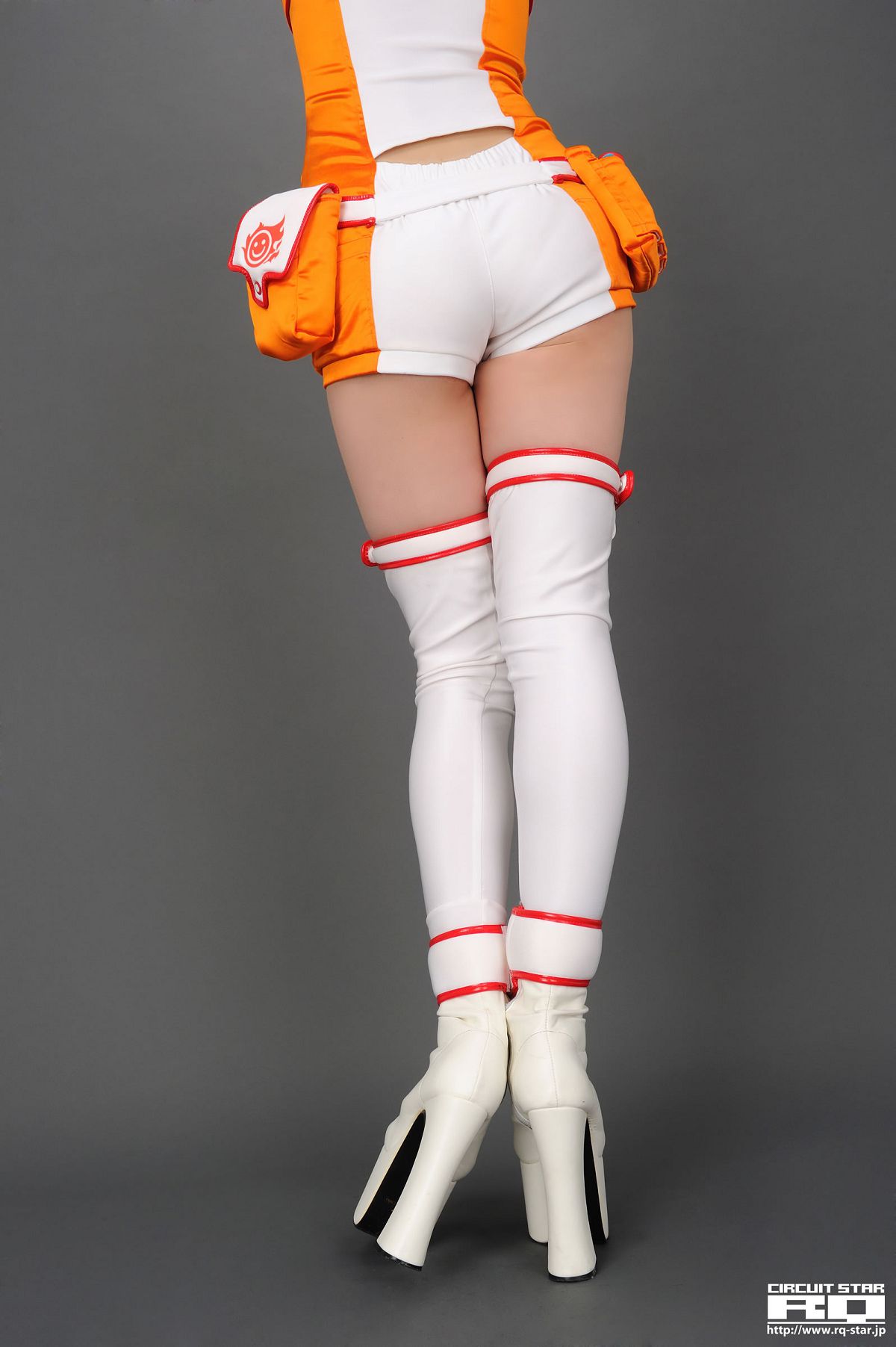 [RQ-STAR] 2016.01.01 NO.01114 Saki Tachibana 立花サキ Race Queen [130P]