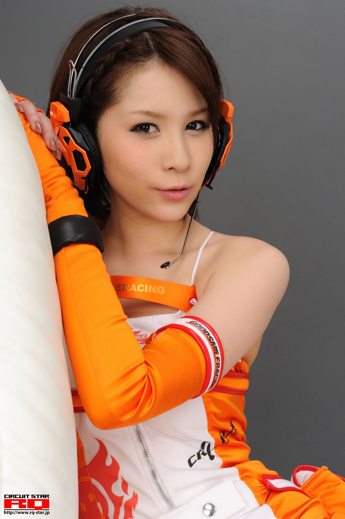 [RQ-STAR] 2016.01.01 NO.01114 Saki Tachibana 立花サキ Race Queen [130P]