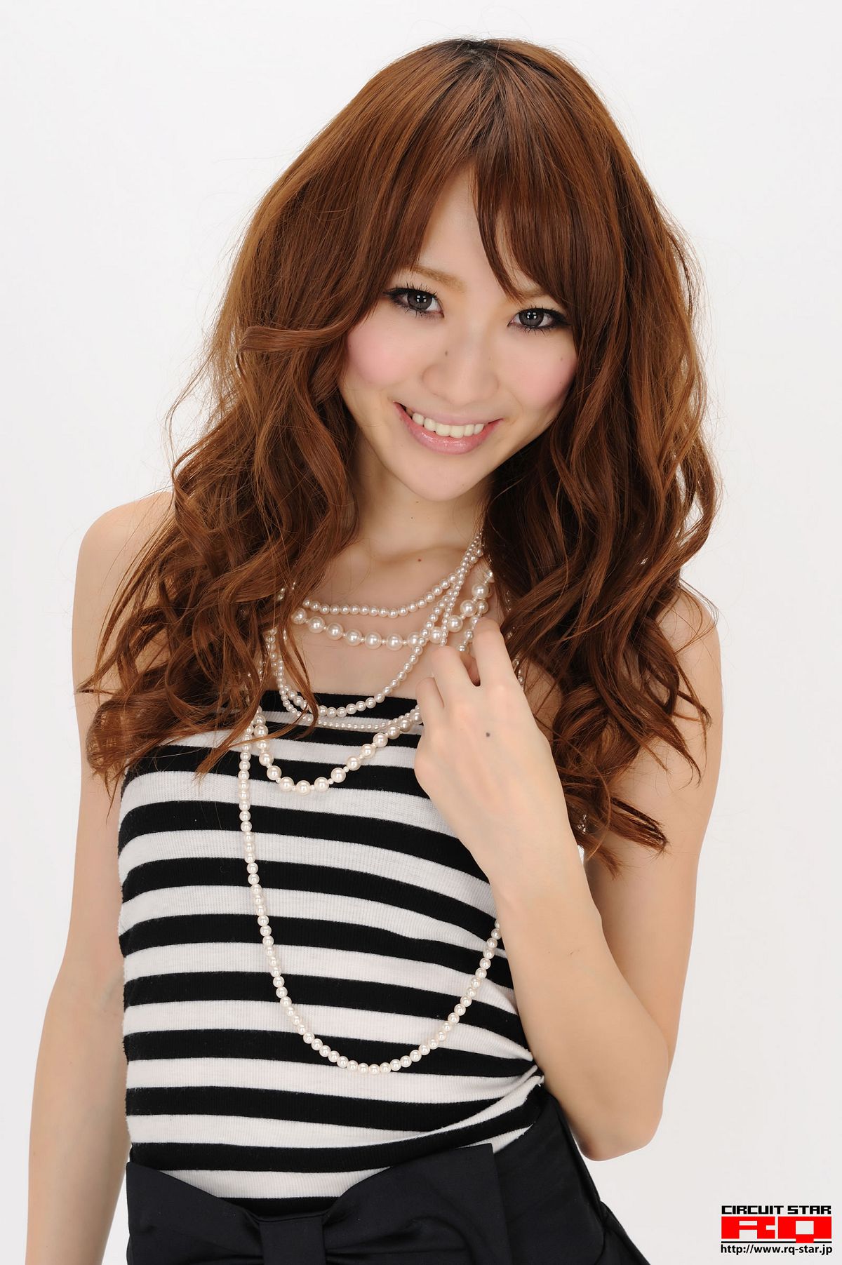 [RQ-STAR] 2016.01.06 NO.01117 Shihomi Ogoshi 小越しほみ Private Dress [89P]