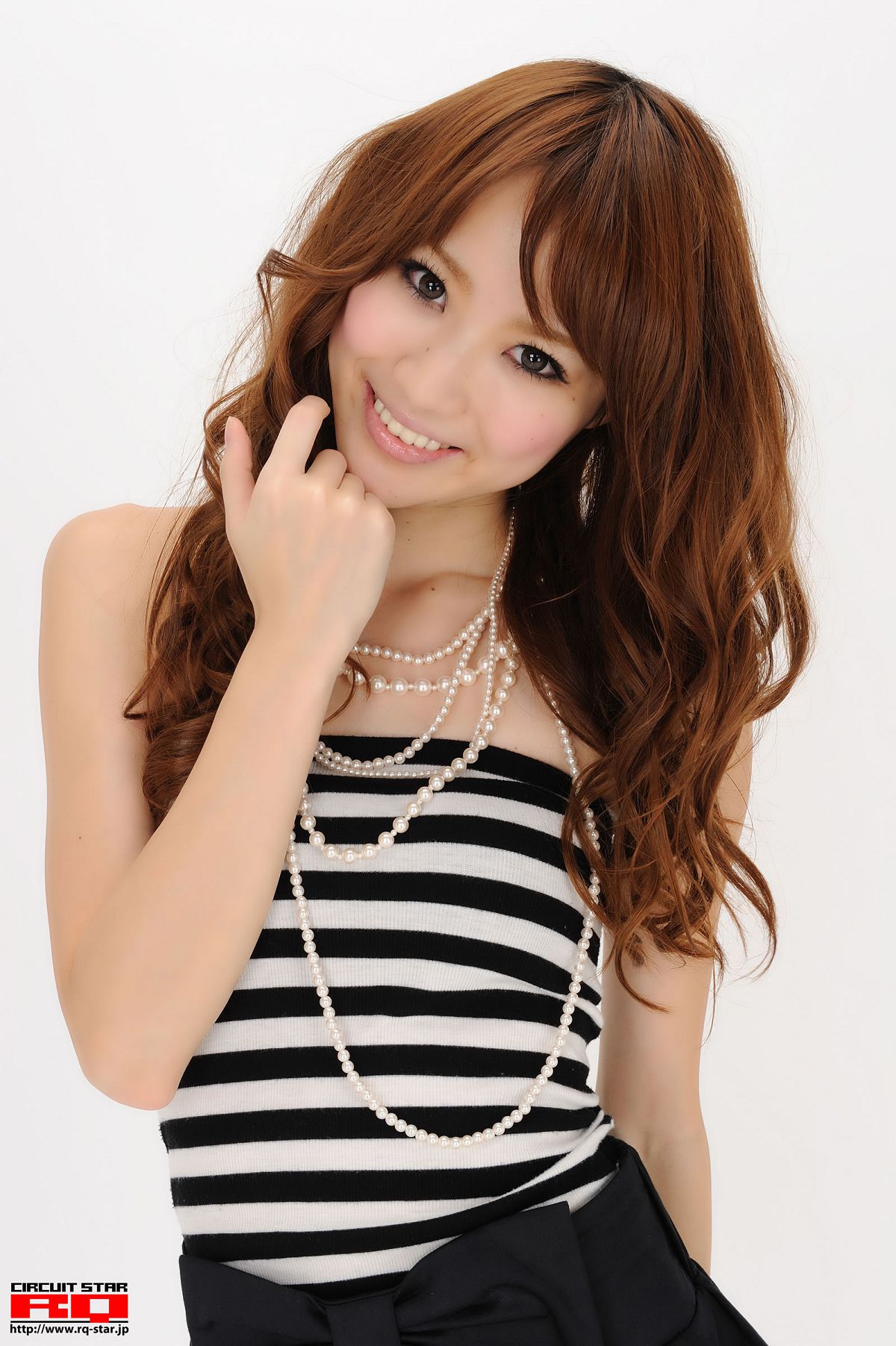 [RQ-STAR] 2016.01.06 NO.01117 Shihomi Ogoshi 小越しほみ Private Dress [89P]