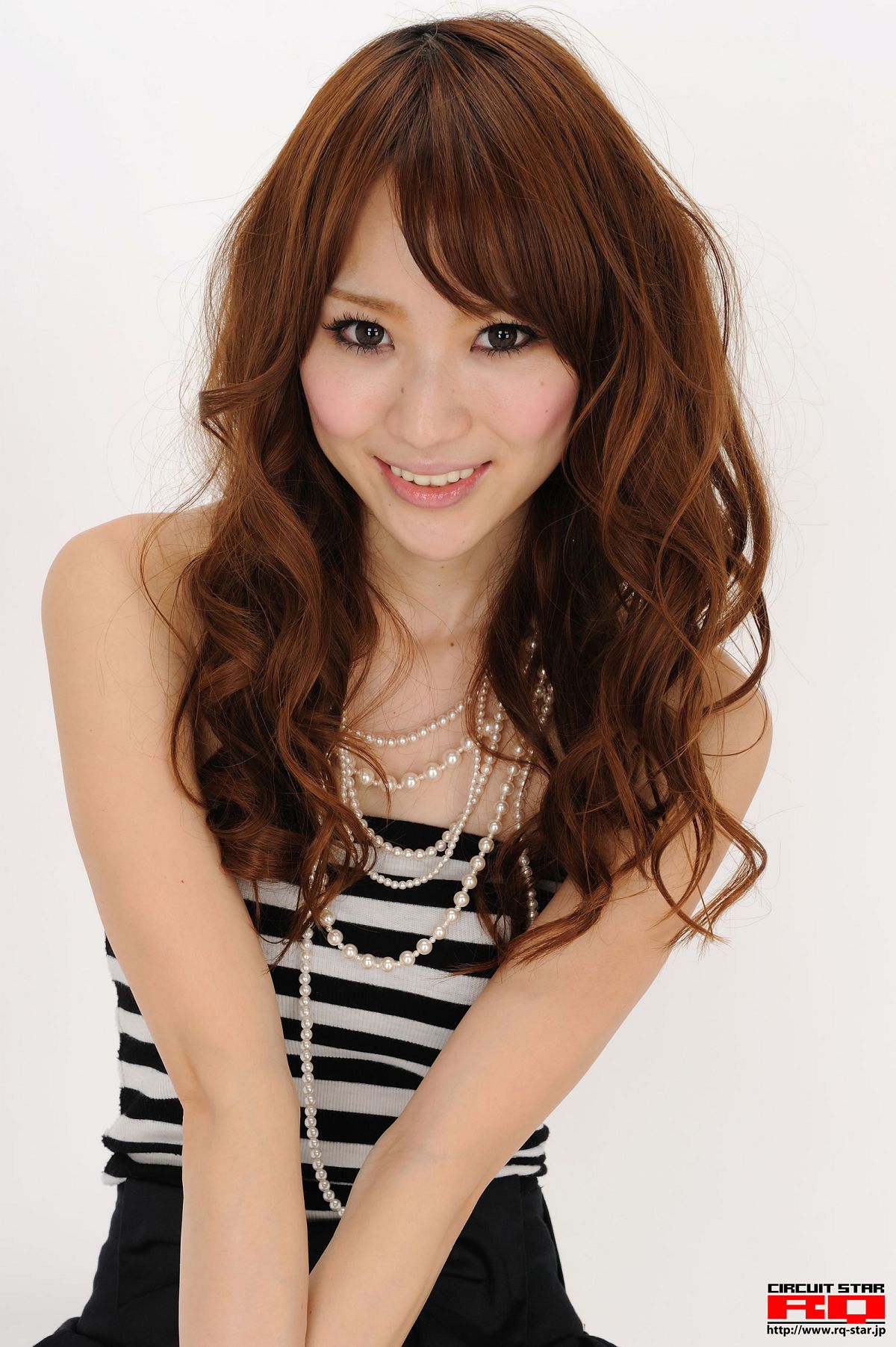 [RQ-STAR] 2016.01.06 NO.01117 Shihomi Ogoshi 小越しほみ Private Dress [89P]