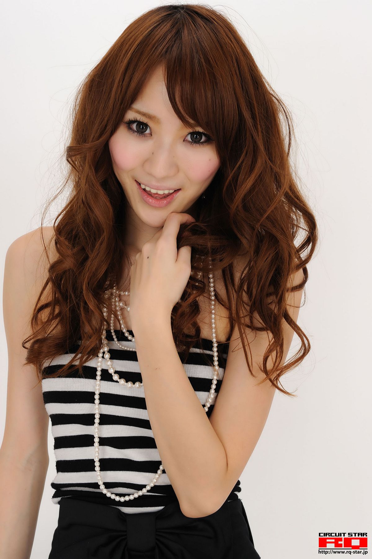[RQ-STAR] 2016.01.06 NO.01117 Shihomi Ogoshi 小越しほみ Private Dress [89P]