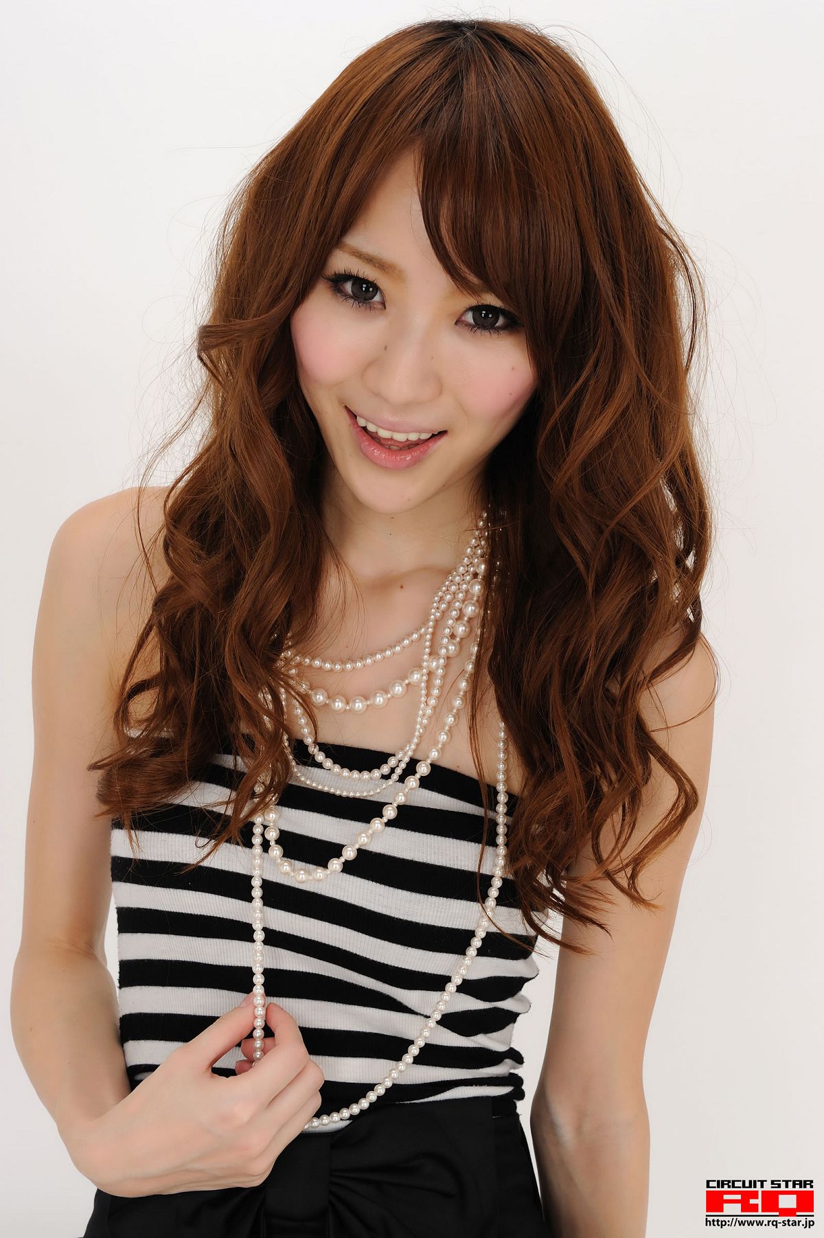 [RQ-STAR] 2016.01.06 NO.01117 Shihomi Ogoshi 小越しほみ Private Dress [89P]