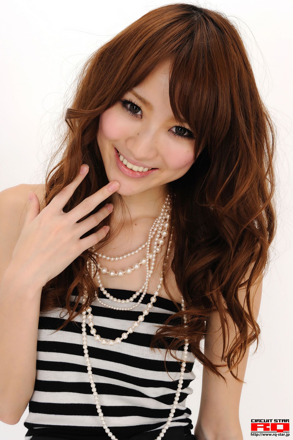 [RQ-STAR] 2016.01.06 NO.01117 Shihomi Ogoshi 小越しほみ Private Dress [89P]