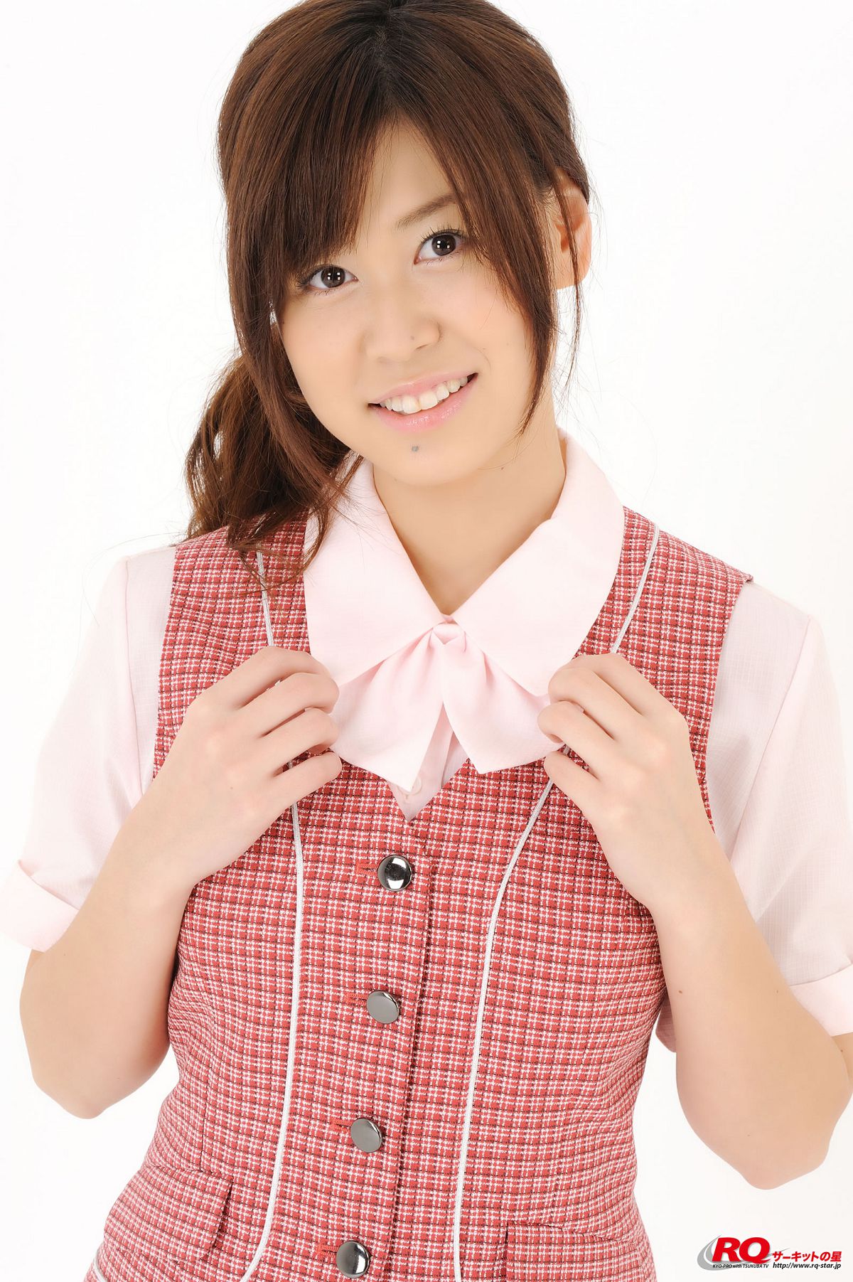 [RQ-STAR] 2016.01.08 NO.01119 Airi Nagasaku 永作あいり Office Lady [50P]