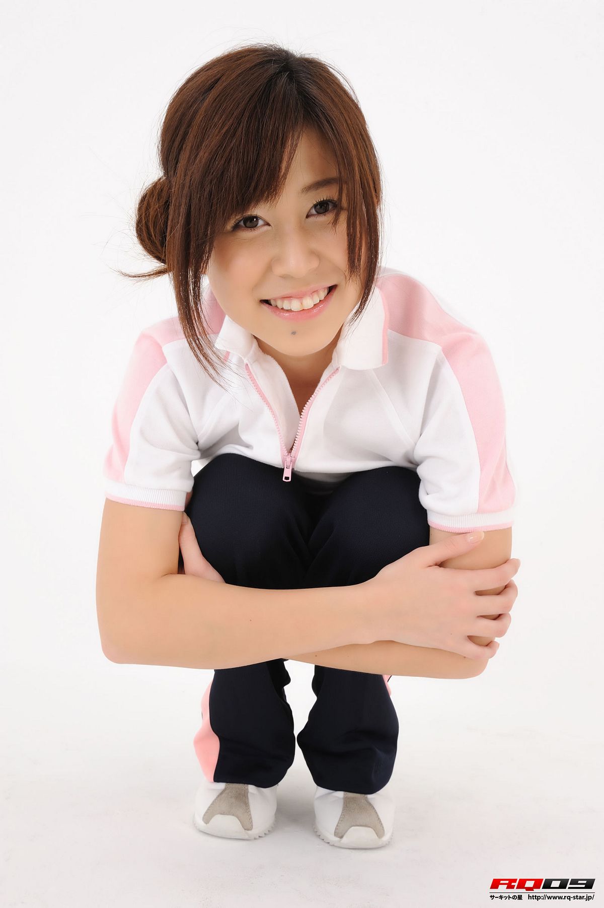 [RQ-STAR] 2016.01.08 NO.01124 Airi Nagasaku 永作あいり Kindergartner [50P]