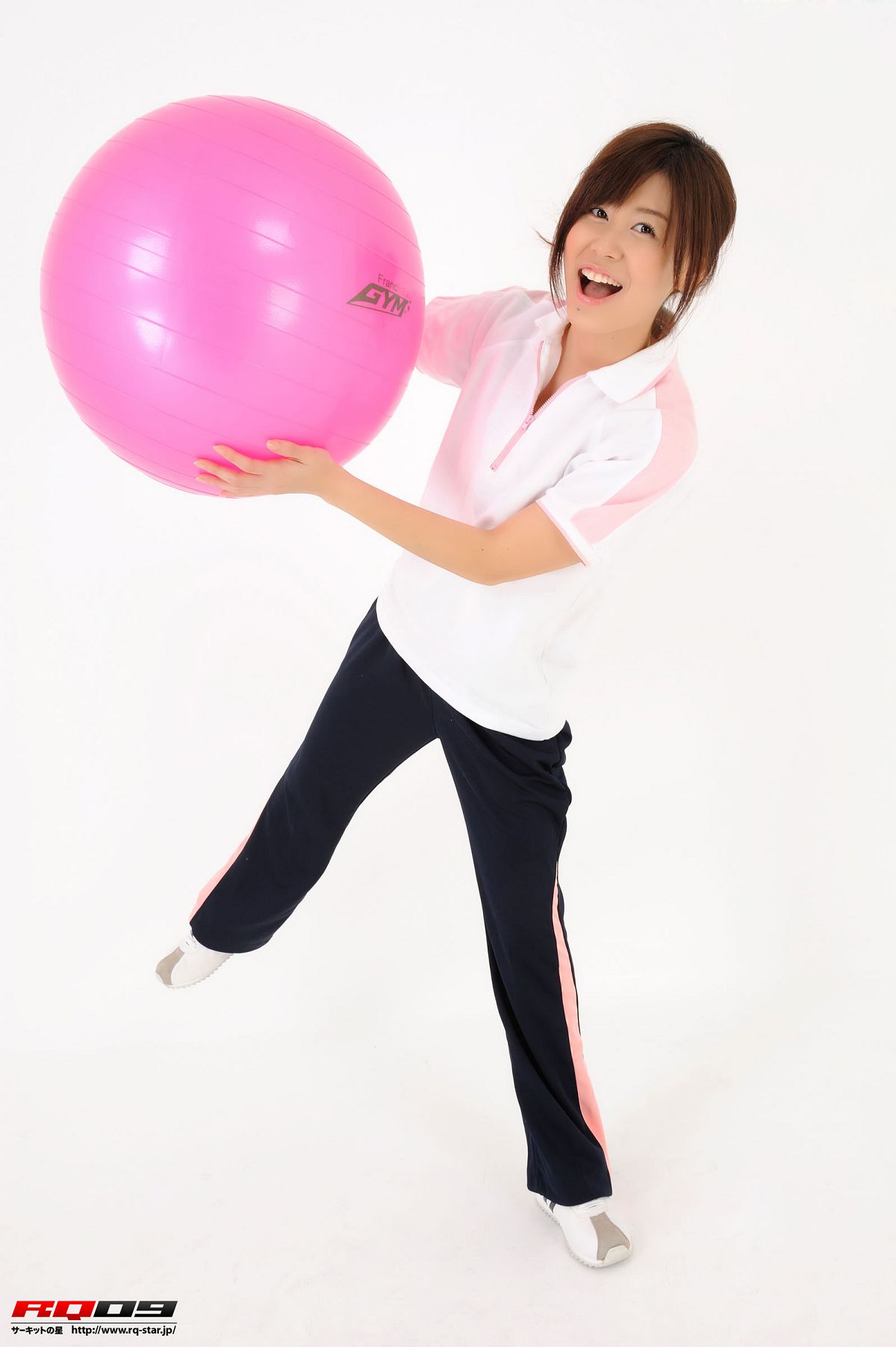 [RQ-STAR] 2016.01.08 NO.01124 Airi Nagasaku 永作あいり Kindergartner [50P]