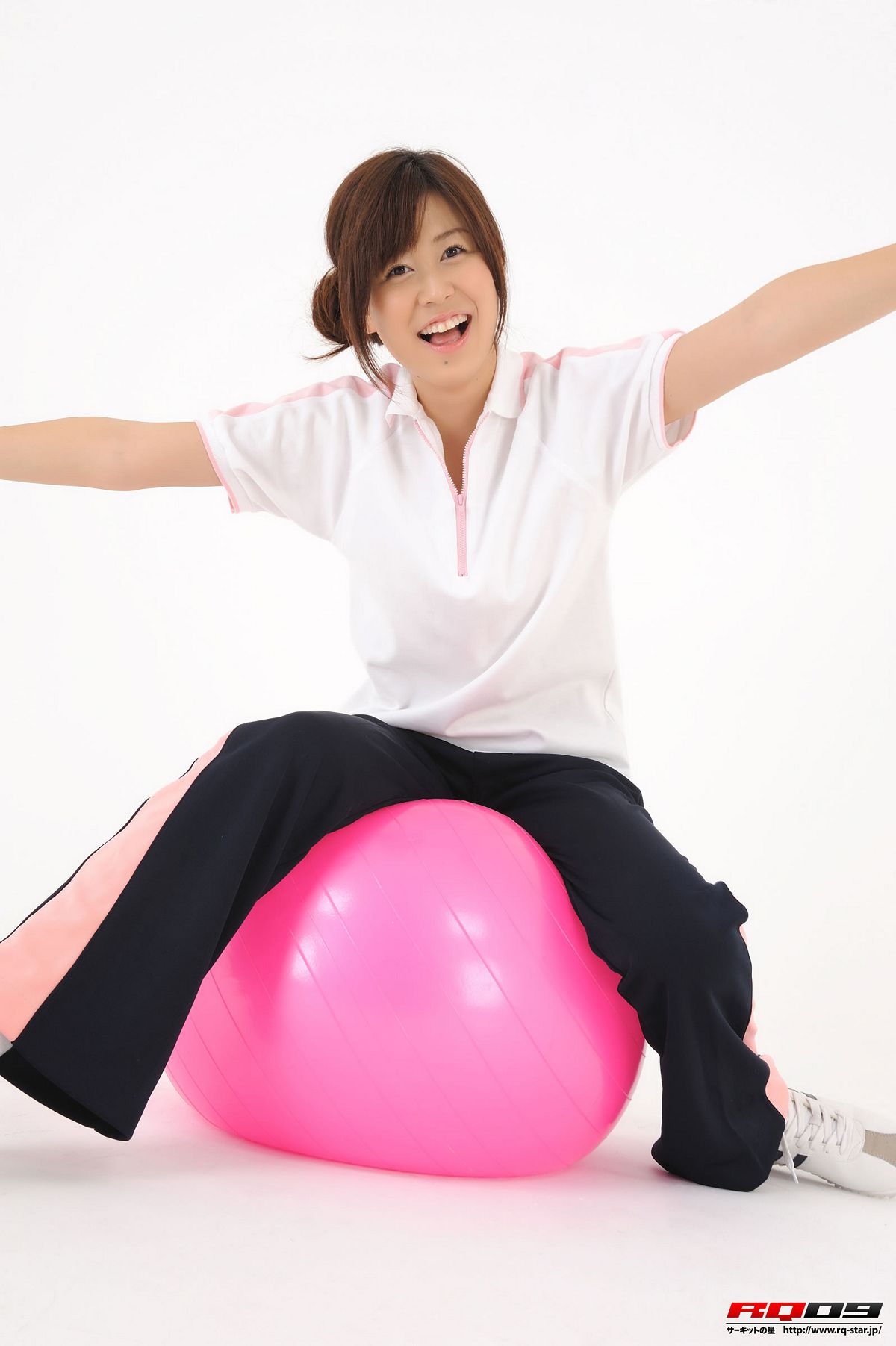 [RQ-STAR] 2016.01.08 NO.01124 Airi Nagasaku 永作あいり Kindergartner [50P]