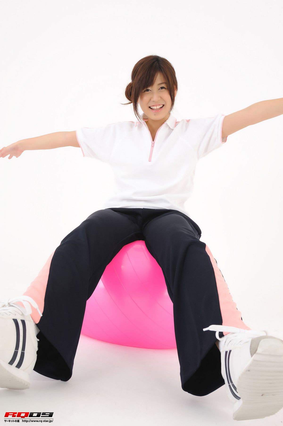 [RQ-STAR] 2016.01.08 NO.01124 Airi Nagasaku 永作あいり Kindergartner [50P]