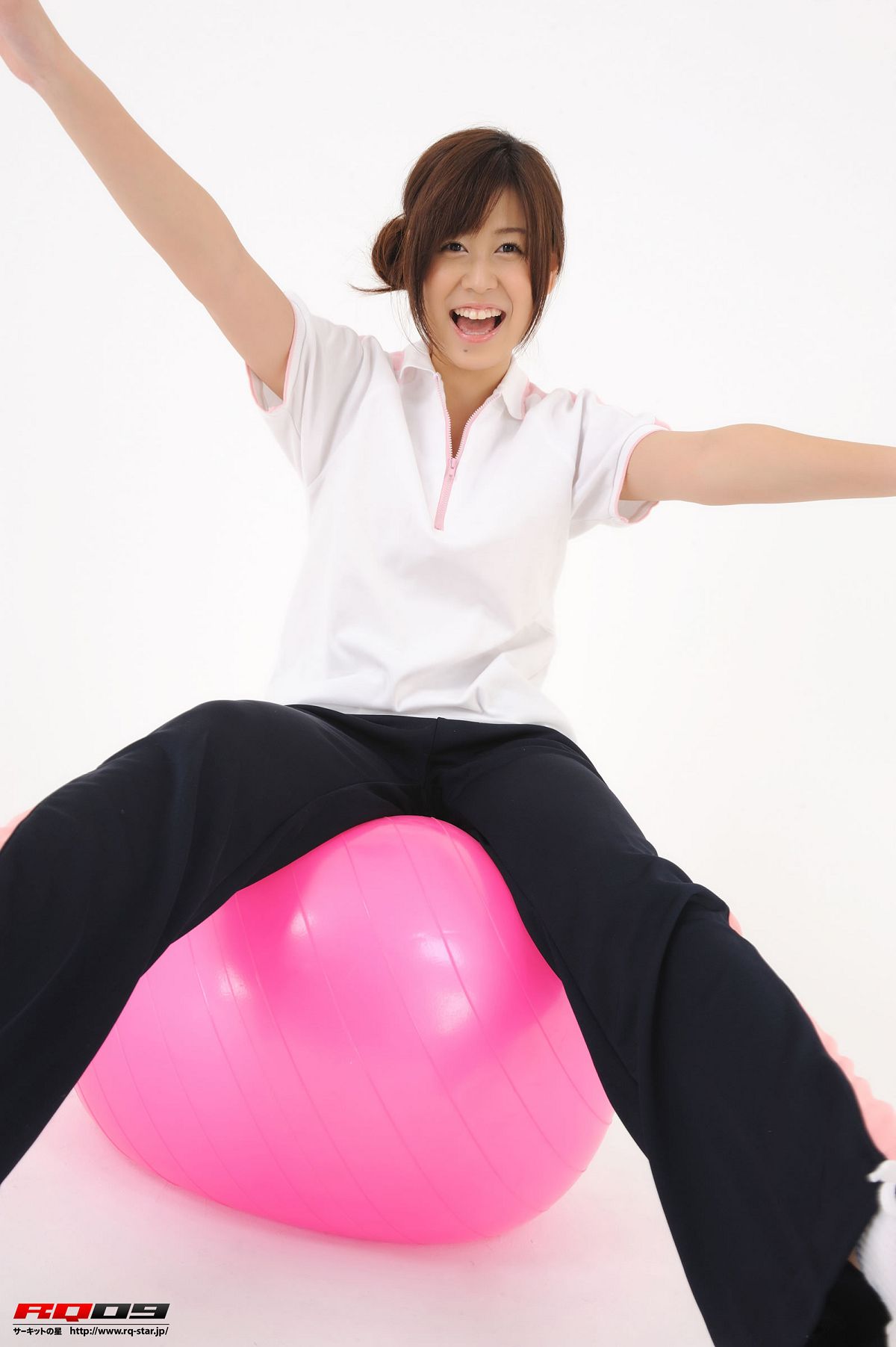 [RQ-STAR] 2016.01.08 NO.01124 Airi Nagasaku 永作あいり Kindergartner [50P]