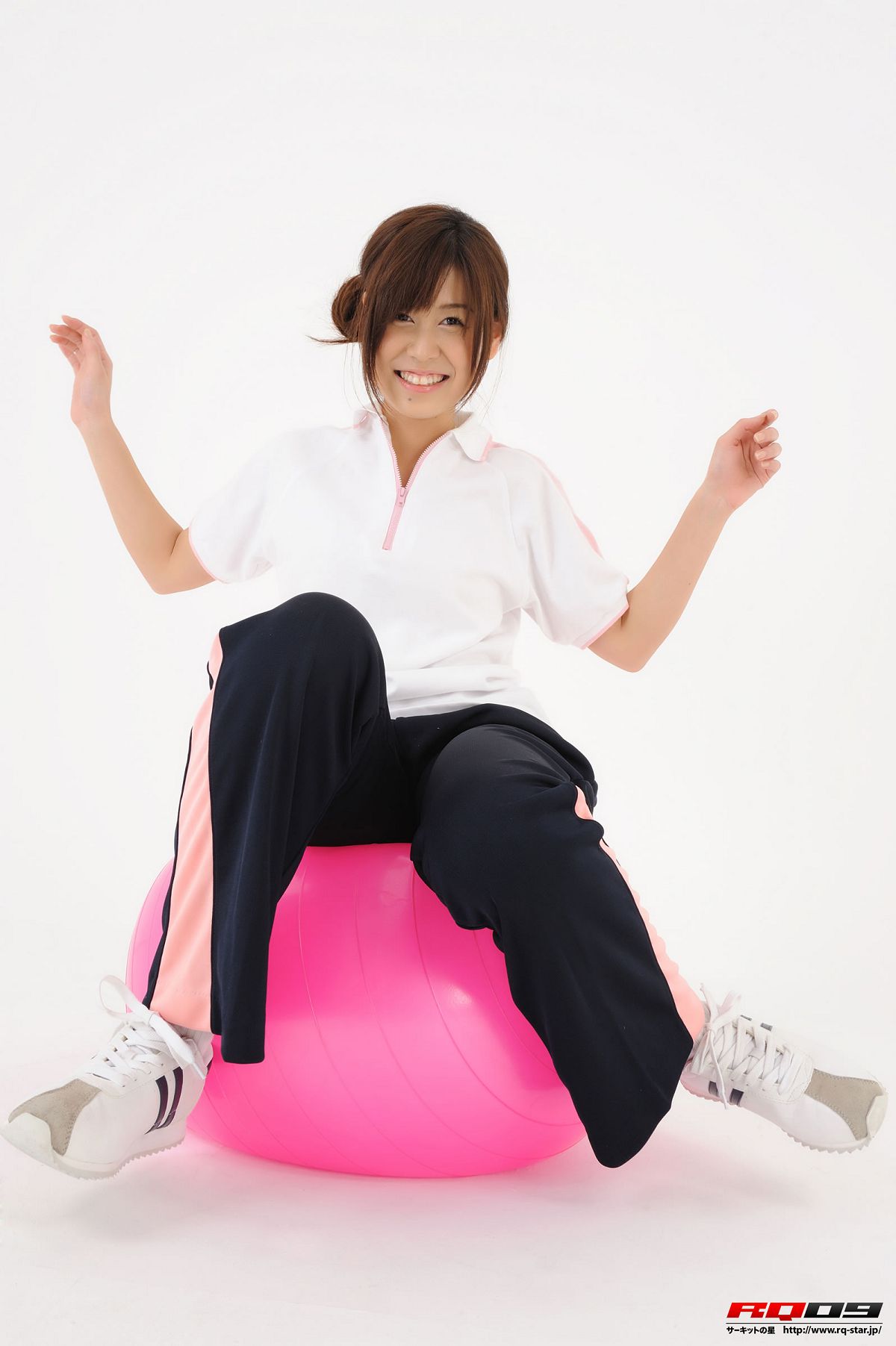 [RQ-STAR] 2016.01.08 NO.01124 Airi Nagasaku 永作あいり Kindergartner [50P]