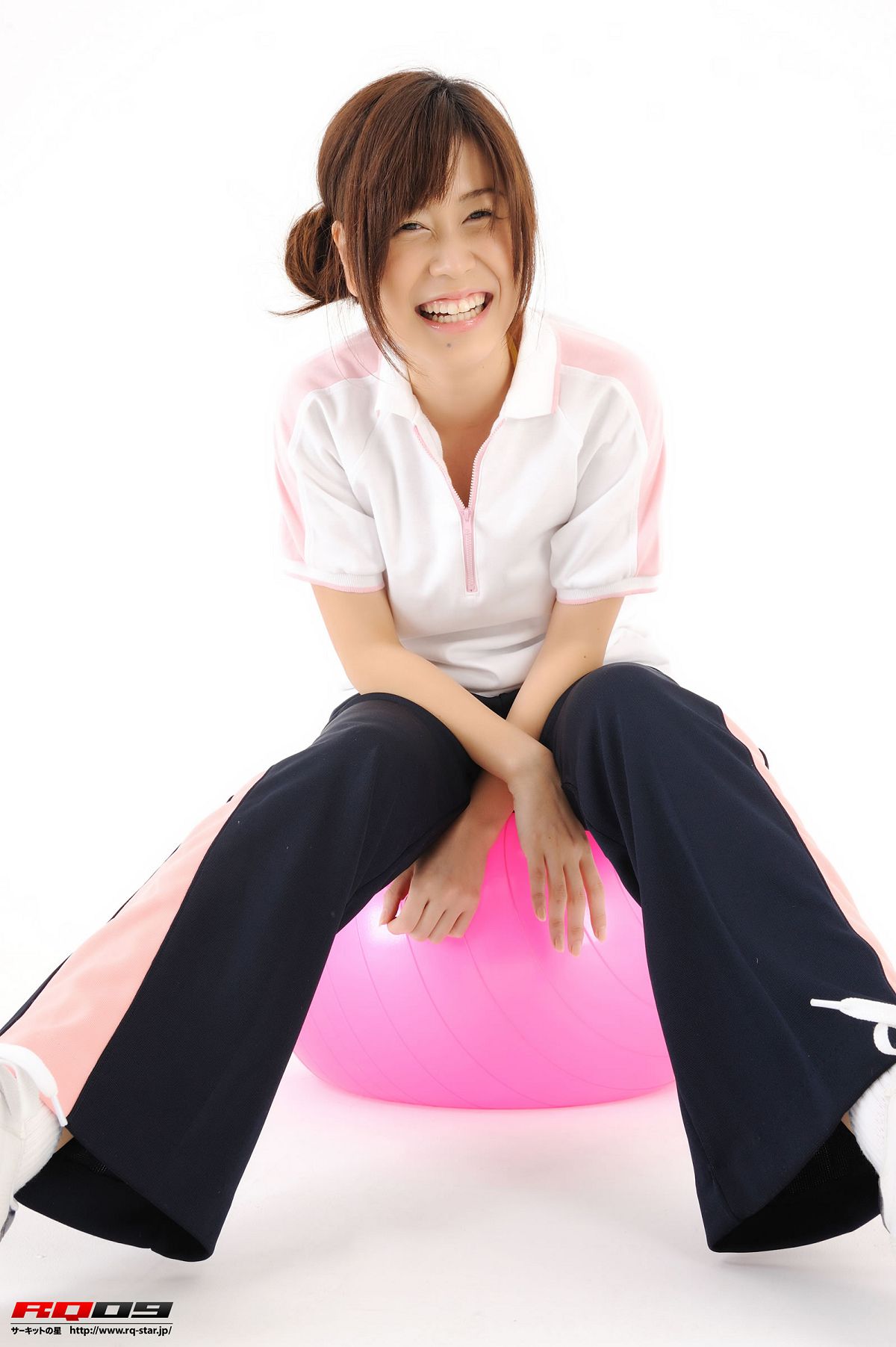 [RQ-STAR] 2016.01.08 NO.01124 Airi Nagasaku 永作あいり Kindergartner [50P]