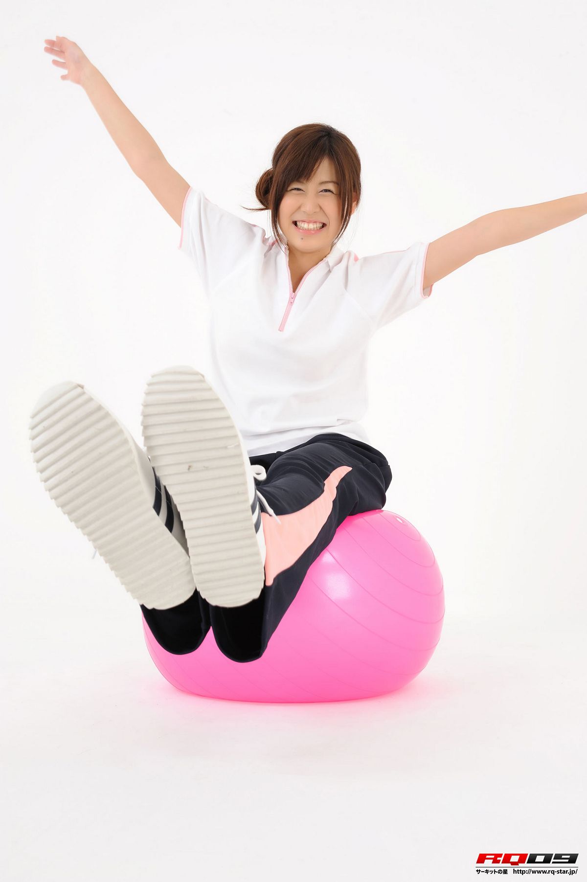 [RQ-STAR] 2016.01.08 NO.01124 Airi Nagasaku 永作あいり Kindergartner [50P]