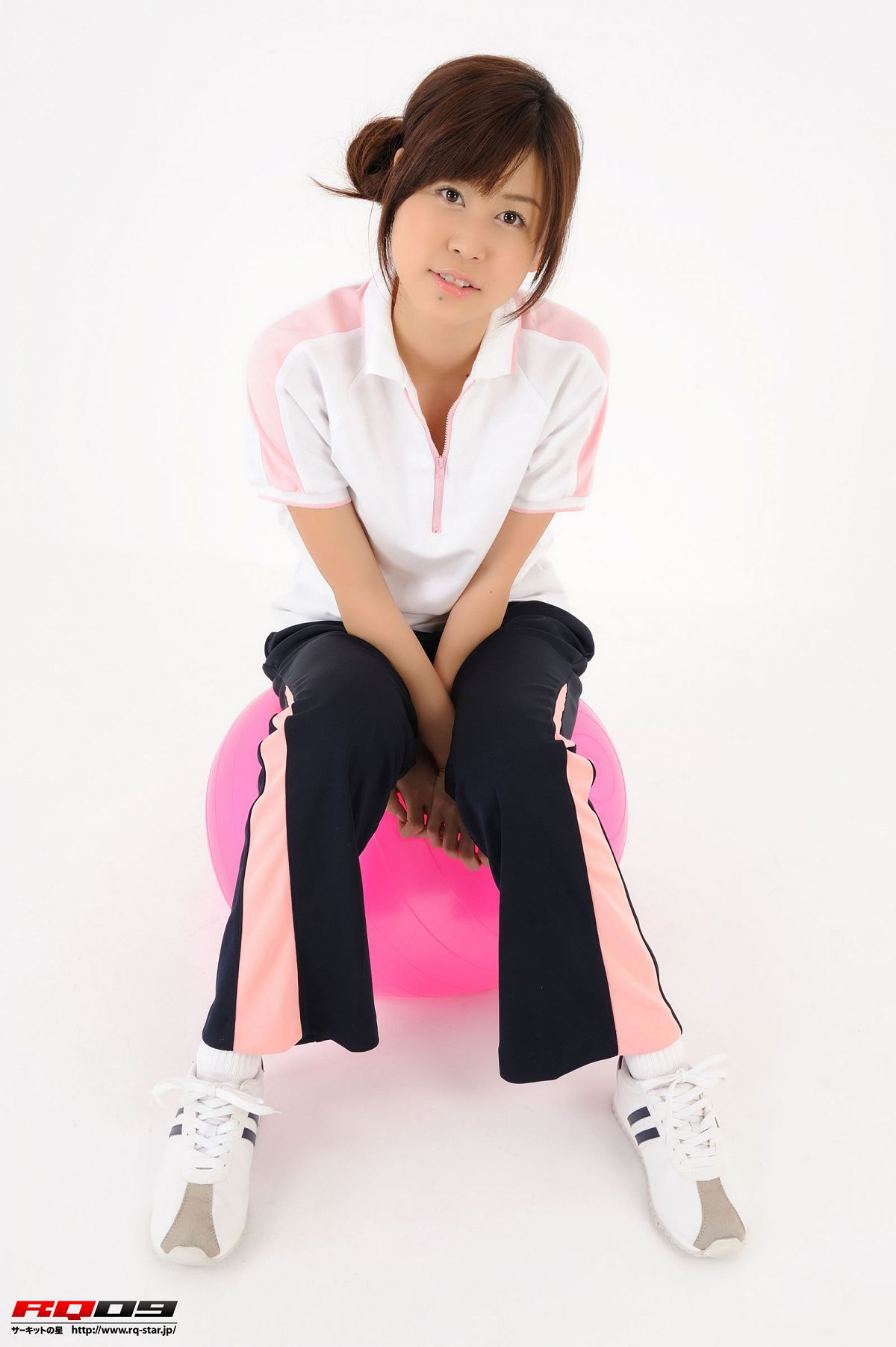 [RQ-STAR] 2016.01.08 NO.01124 Airi Nagasaku 永作あいり Kindergartner [50P]