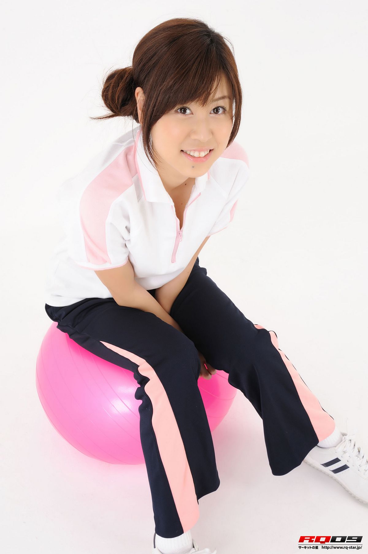 [RQ-STAR] 2016.01.08 NO.01124 Airi Nagasaku 永作あいり Kindergartner [50P]