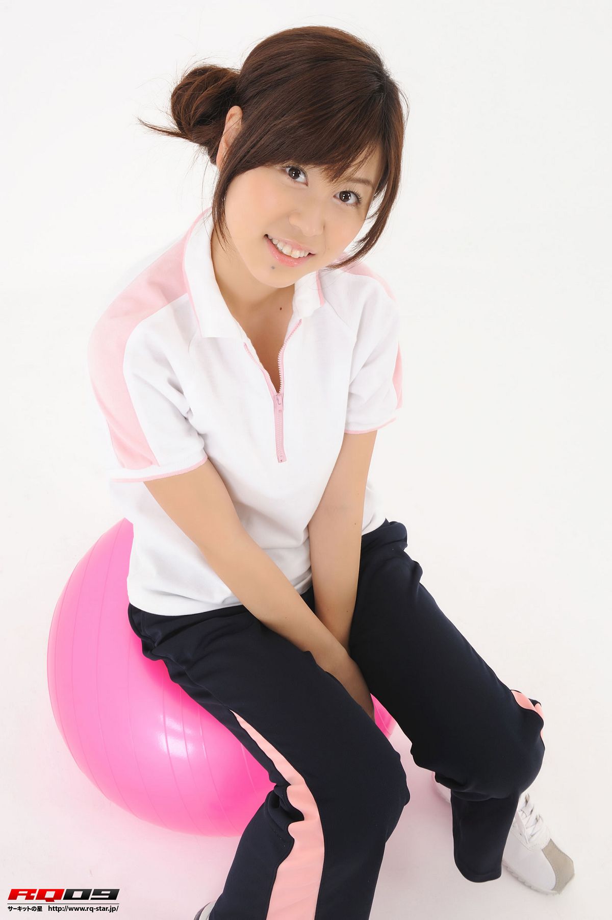 [RQ-STAR] 2016.01.08 NO.01124 Airi Nagasaku 永作あいり Kindergartner [50P]