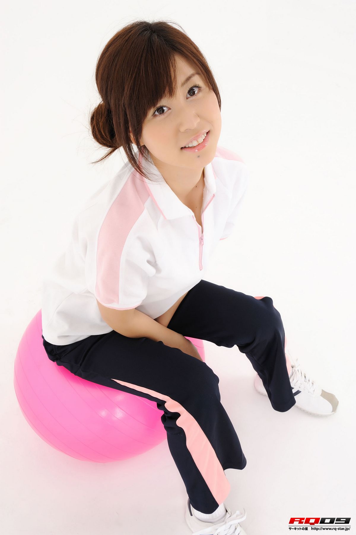 [RQ-STAR] 2016.01.08 NO.01124 Airi Nagasaku 永作あいり Kindergartner [50P]