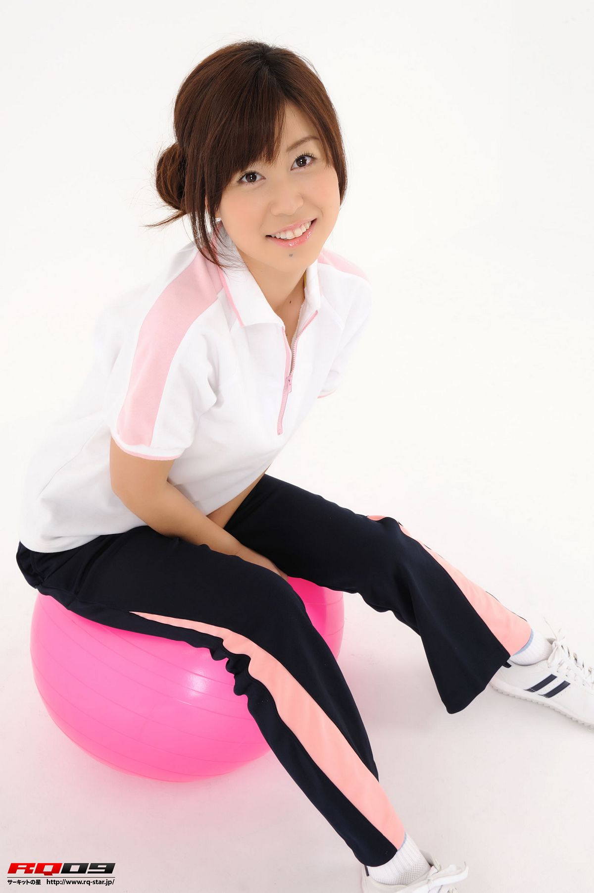 [RQ-STAR] 2016.01.08 NO.01124 Airi Nagasaku 永作あいり Kindergartner [50P]