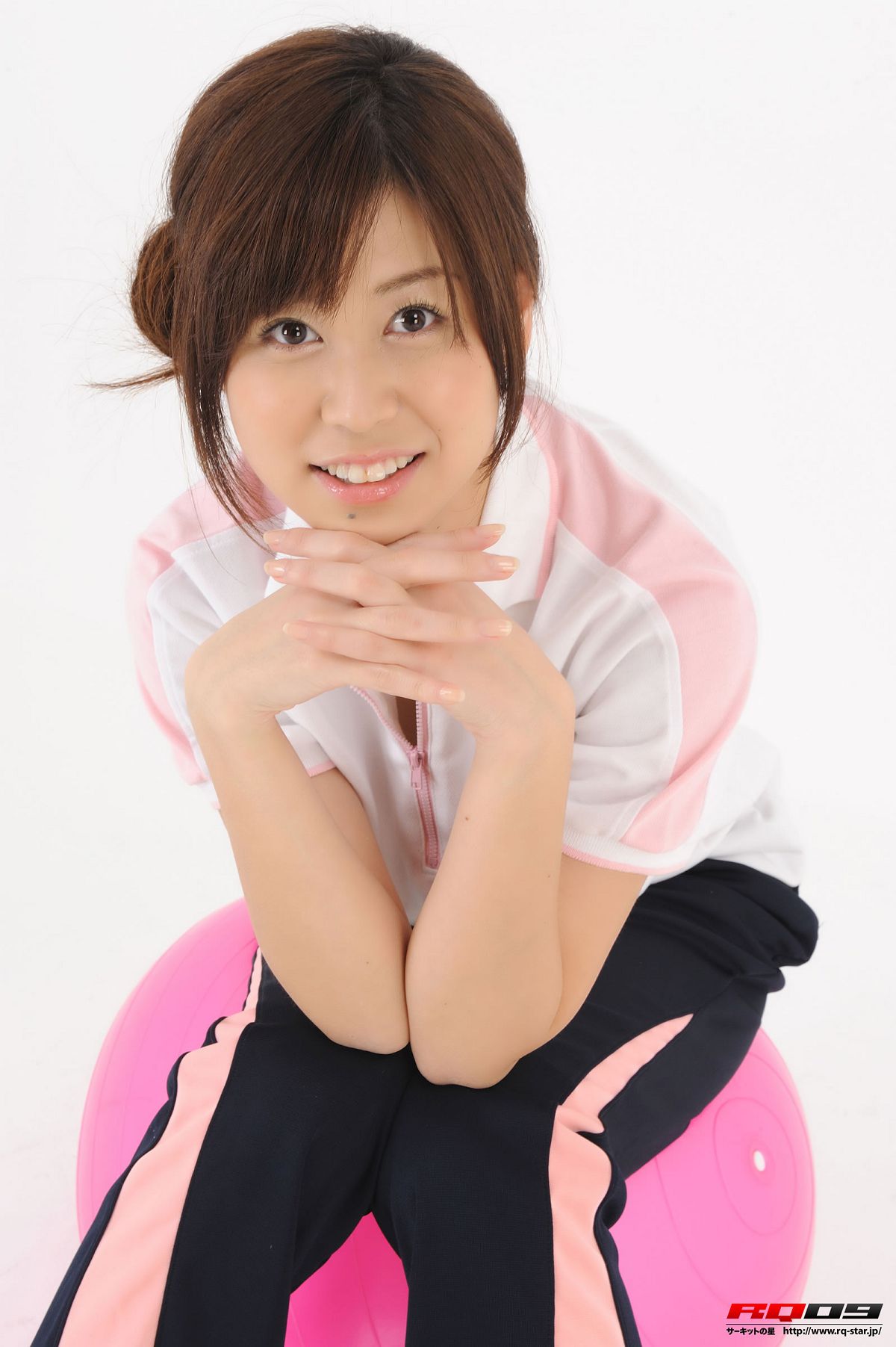 [RQ-STAR] 2016.01.08 NO.01124 Airi Nagasaku 永作あいり Kindergartner [50P]