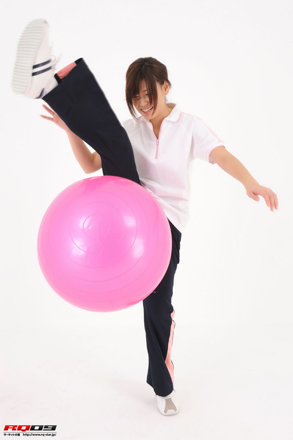 [RQ-STAR] 2016.01.08 NO.01124 Airi Nagasaku 永作あいり Kindergartner [50P]