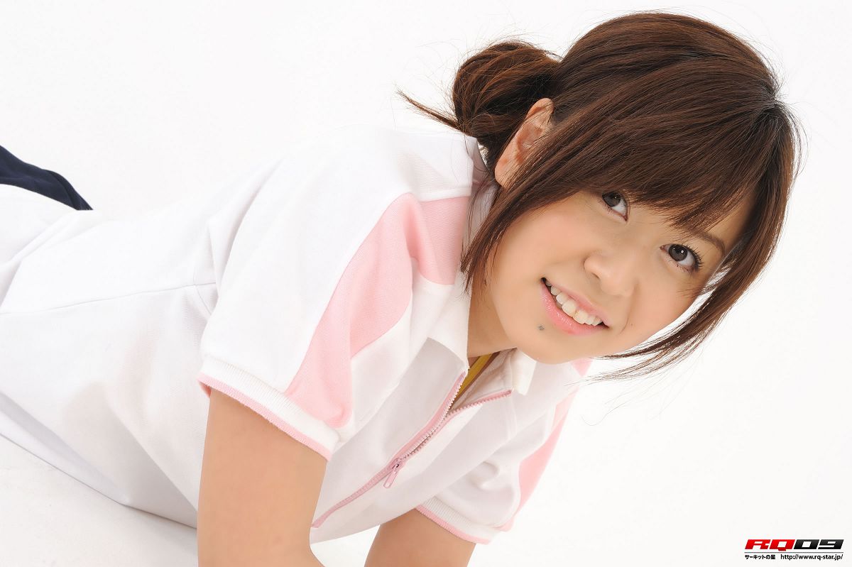 [RQ-STAR] 2016.01.08 NO.01124 Airi Nagasaku 永作あいり Kindergartner [50P]