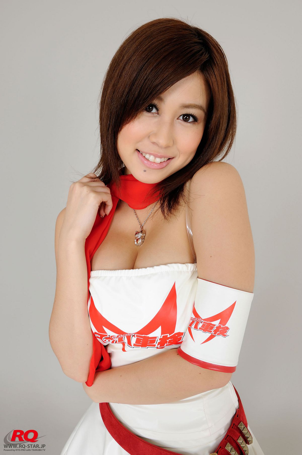 [RQ-STAR] 2016.01.11 NO.01126 Airi Nagasaku 永作あいり Race Queen [152P]