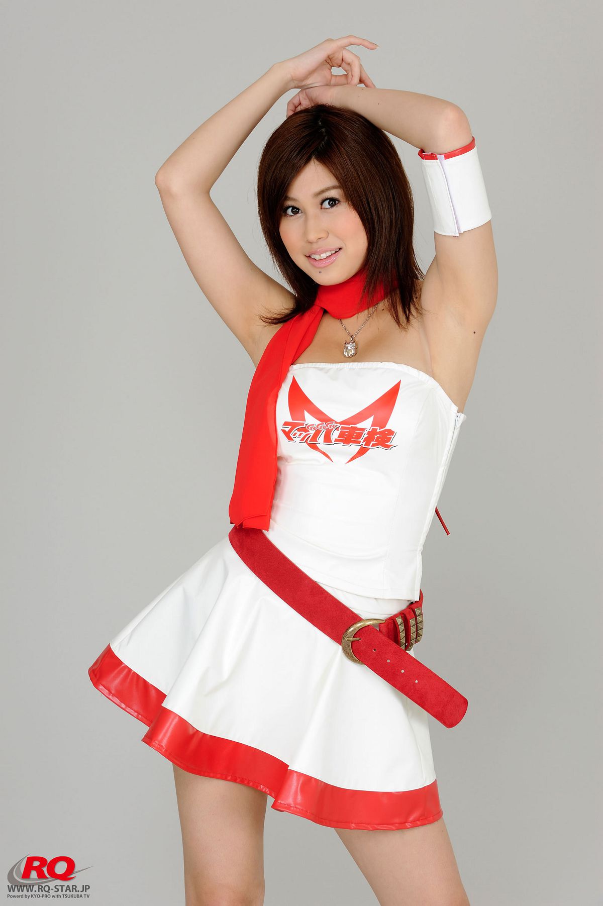 [RQ-STAR] 2016.01.11 NO.01126 Airi Nagasaku 永作あいり Race Queen [152P]