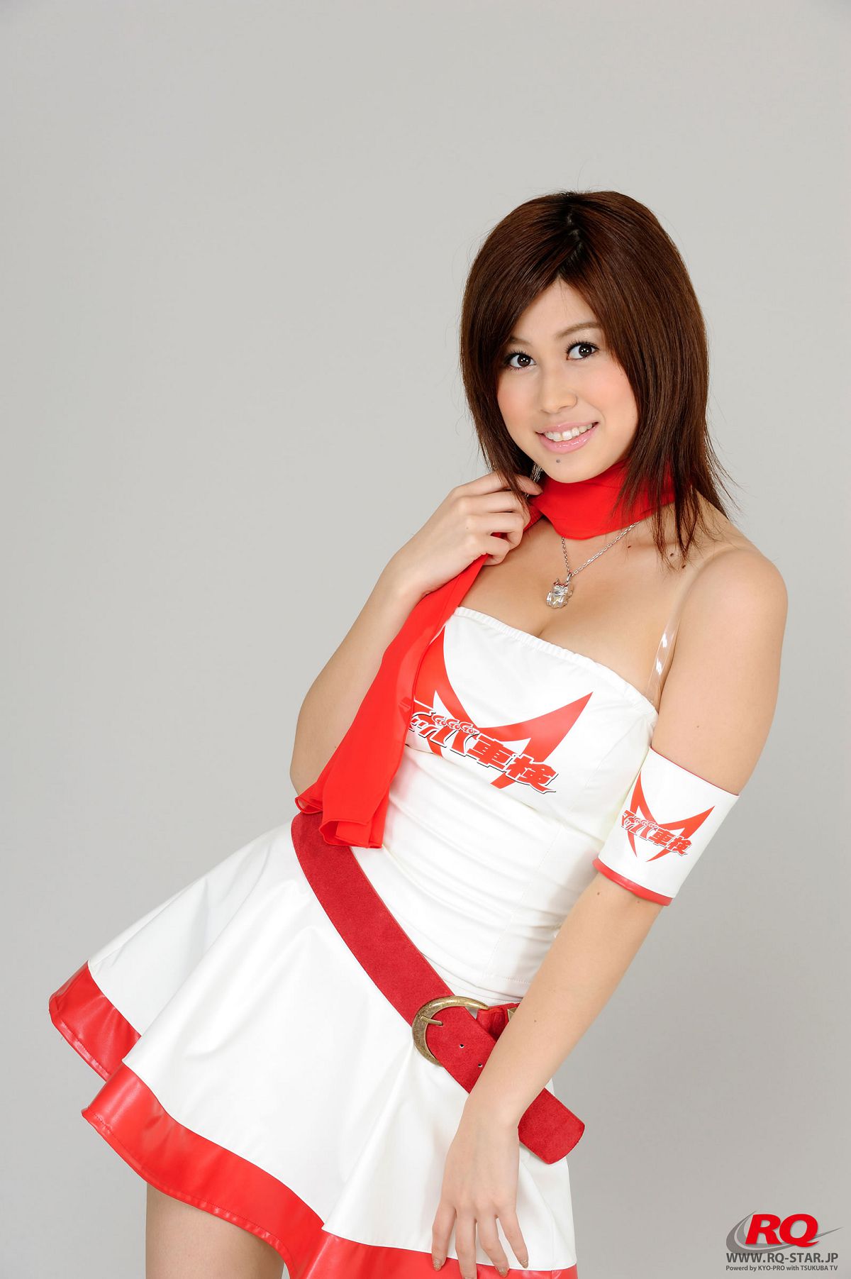 [RQ-STAR] 2016.01.11 NO.01126 Airi Nagasaku 永作あいり Race Queen [152P]