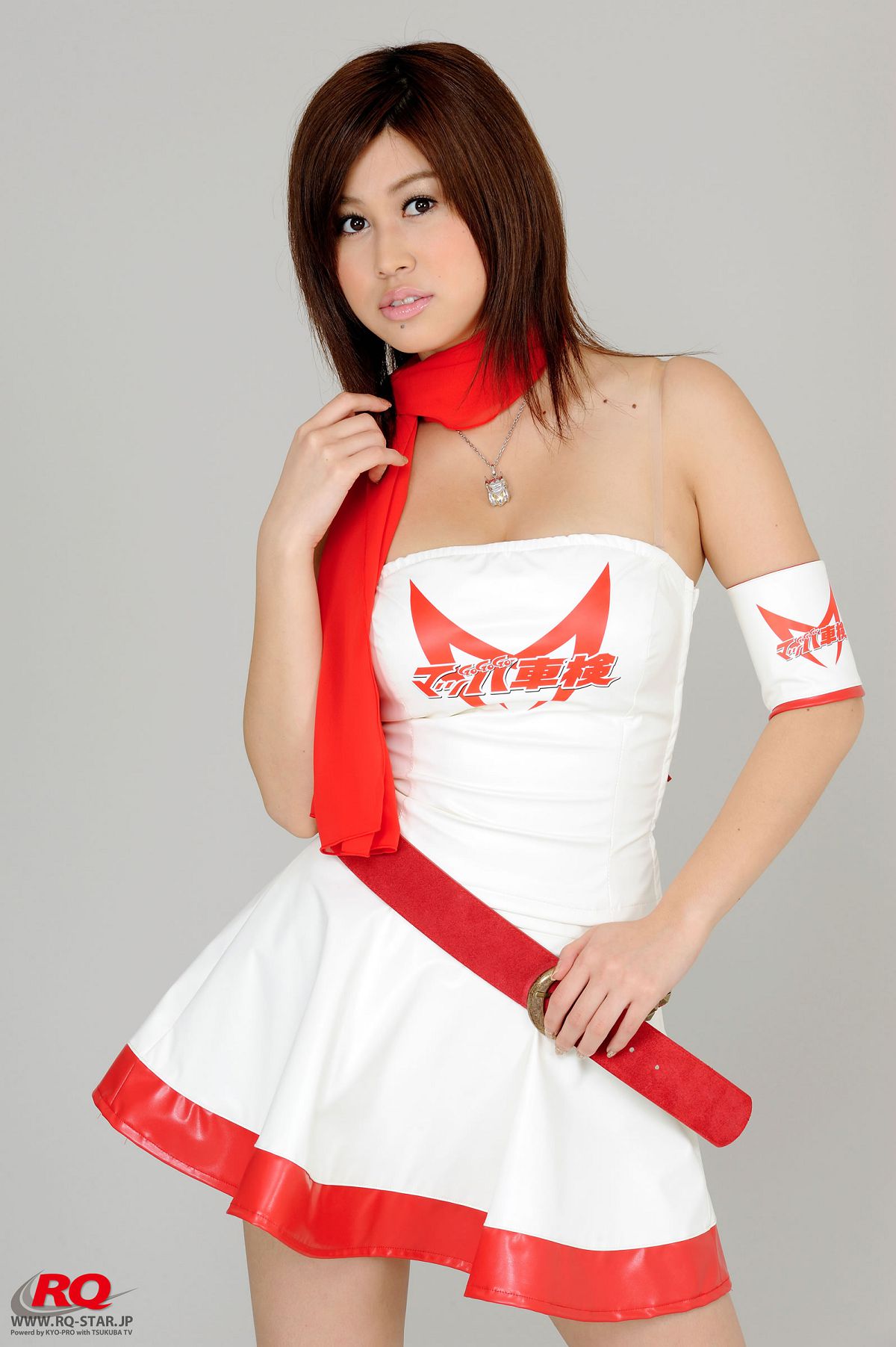 [RQ-STAR] 2016.01.11 NO.01126 Airi Nagasaku 永作あいり Race Queen [152P]