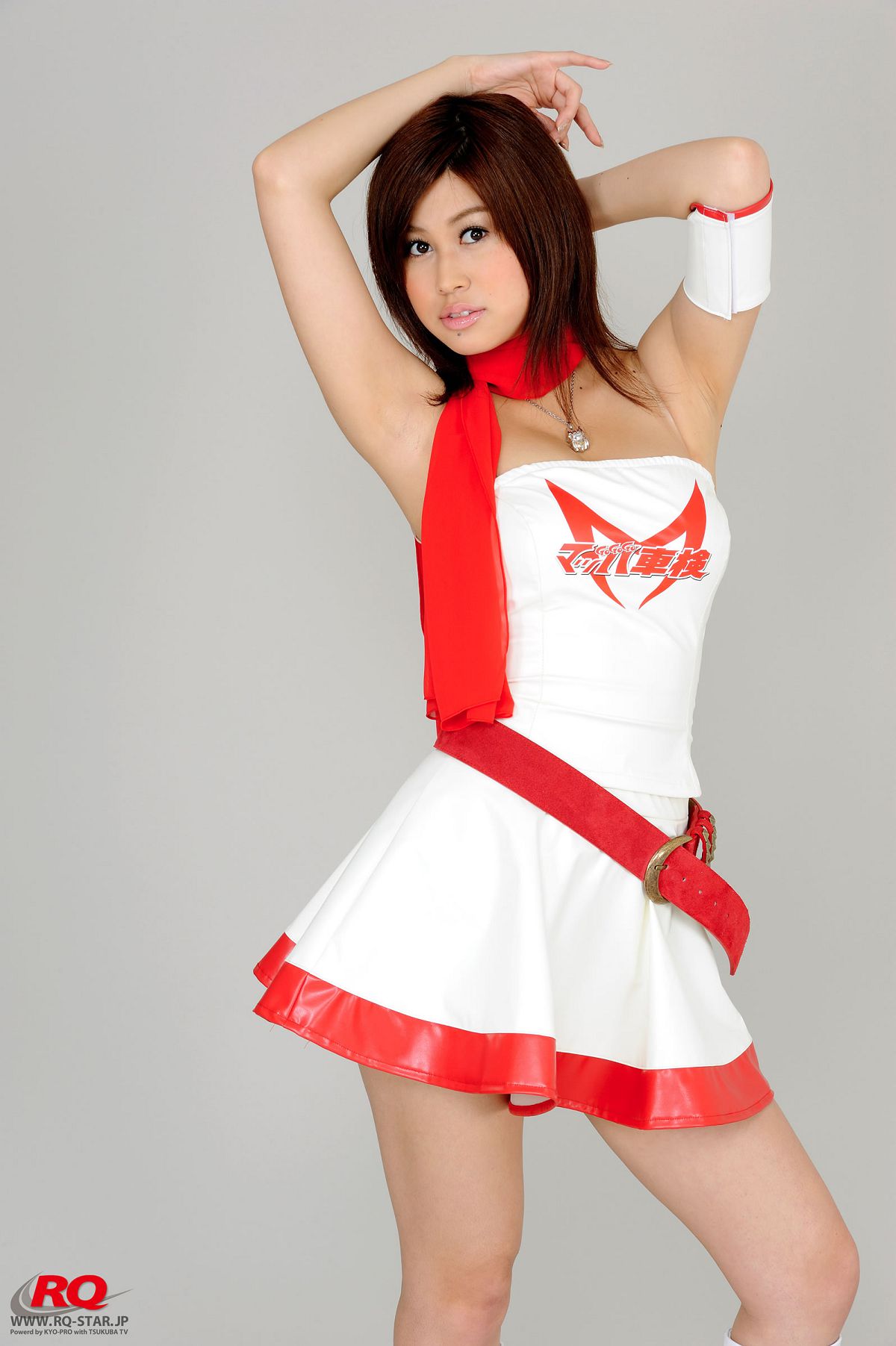 [RQ-STAR] 2016.01.11 NO.01126 Airi Nagasaku 永作あいり Race Queen [152P]