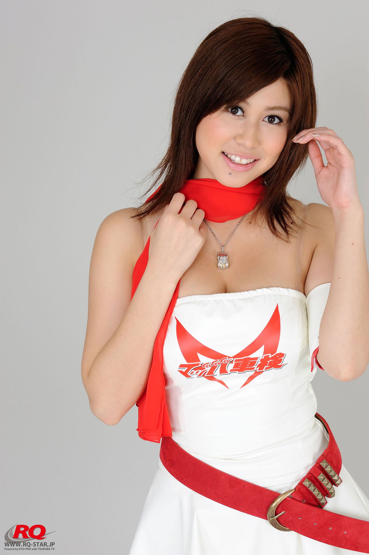 [RQ-STAR] 2016.01.11 NO.01126 Airi Nagasaku 永作あいり Race Queen [152P]