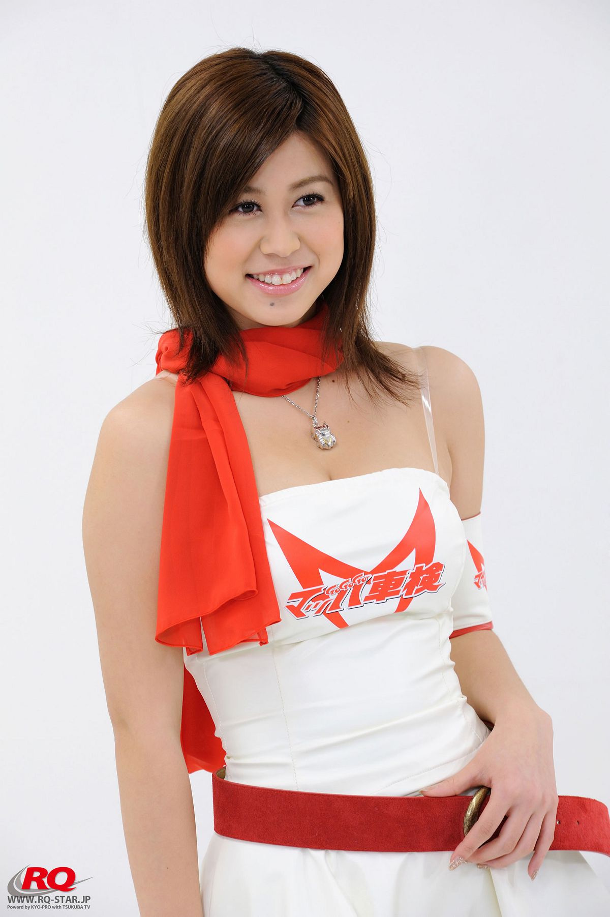 [RQ-STAR] 2016.01.11 NO.01127 Airi Nagasaku 永作あいり Race Queen [23P]
