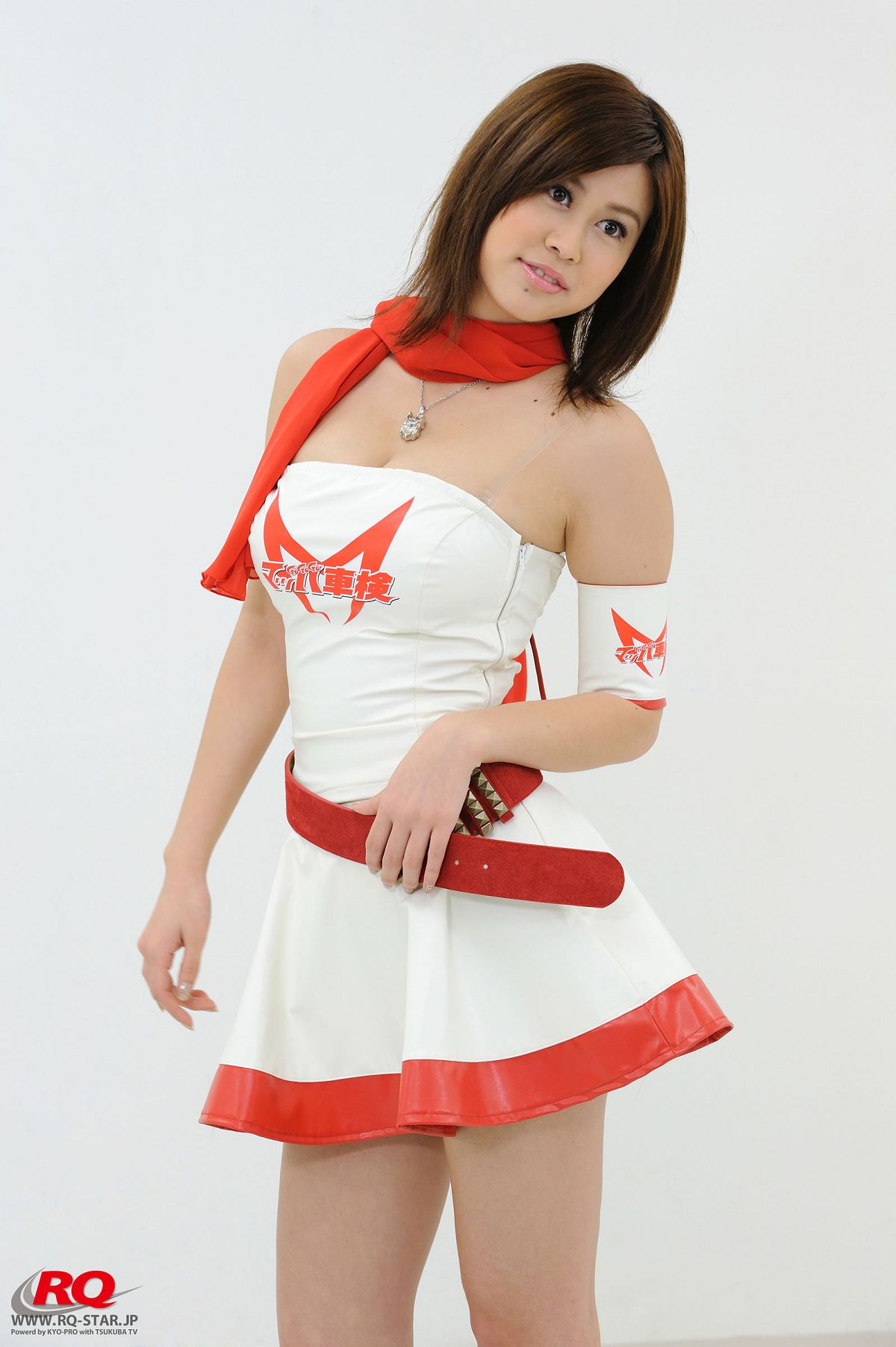 [RQ-STAR] 2016.01.11 NO.01127 Airi Nagasaku 永作あいり Race Queen [23P]