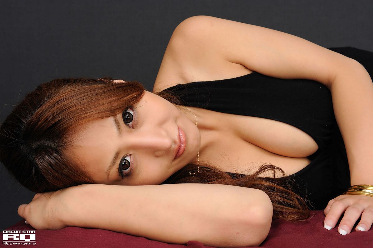 [RQ-STAR] 2016.01.13 NO.01129 Yuika Anzai 安西結花 Private Dress [85P]