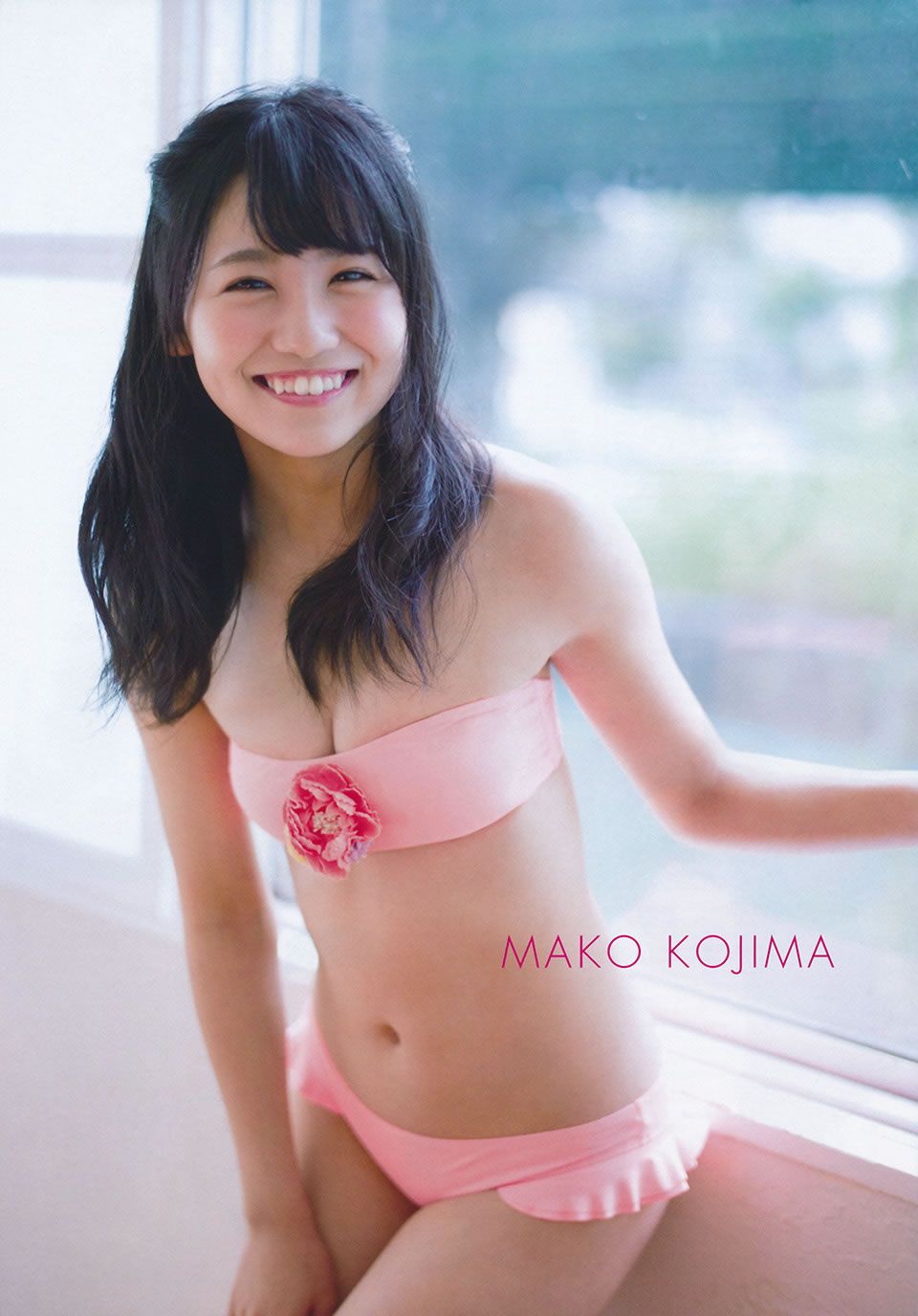 [Flash Special] グラビアBEST 2014.12.05 渡辺麻友 宮脇咲良 柏木由紀 入山杏奈 山本彩 渡辺美優紀 小嶋真子 [39P]