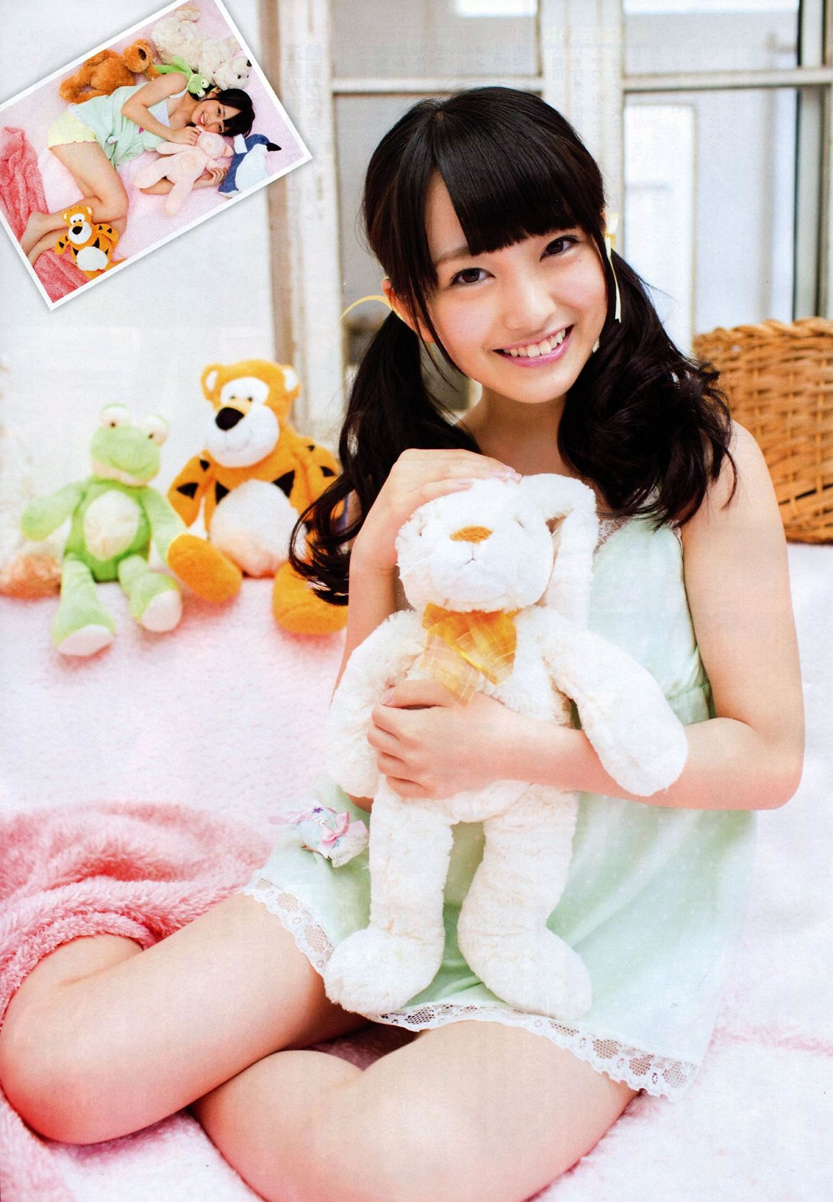 [Flash SP] 2014.08 NMB48 乃木坂46 AKB48 SKE48 [63P]