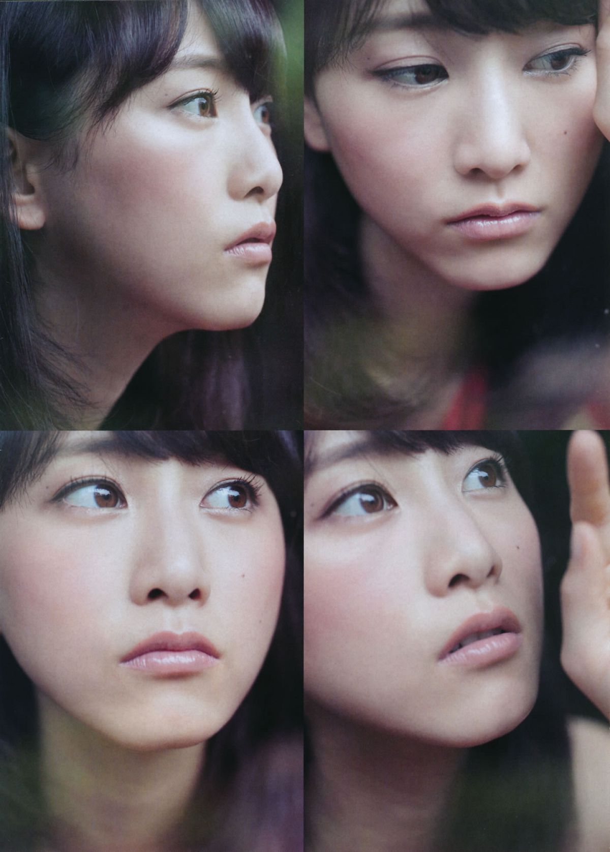 [FLASH] 特刊 2014 Summer AKB48 [65P]