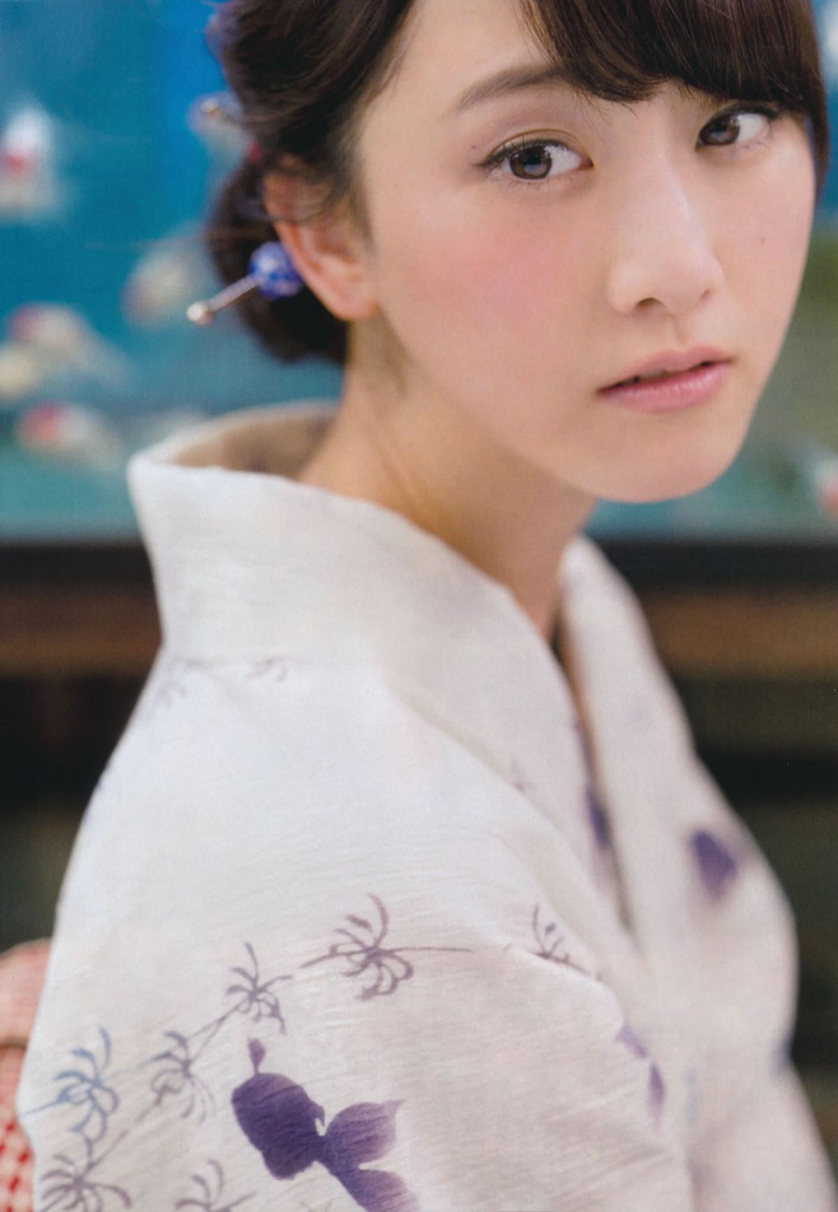 [FLASH] 特刊 2014 Summer AKB48 [65P]