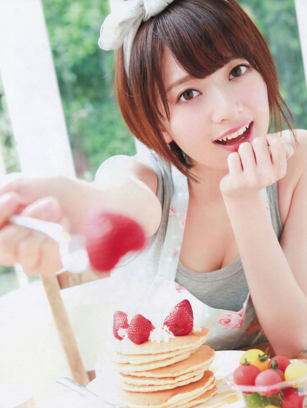 [FLASH] 特刊 2014 Summer AKB48 [65P]