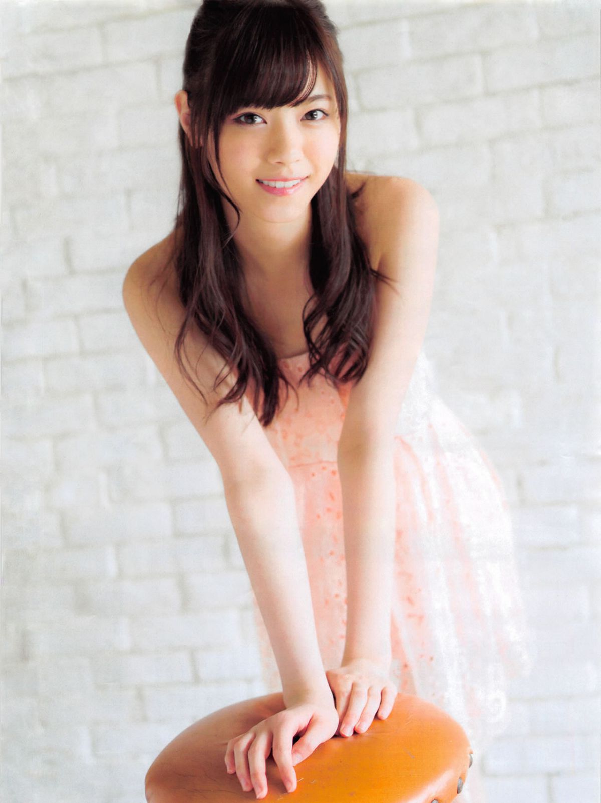 [FLASH] 增刊 2014.05.30 岛崎遥香 [63P]