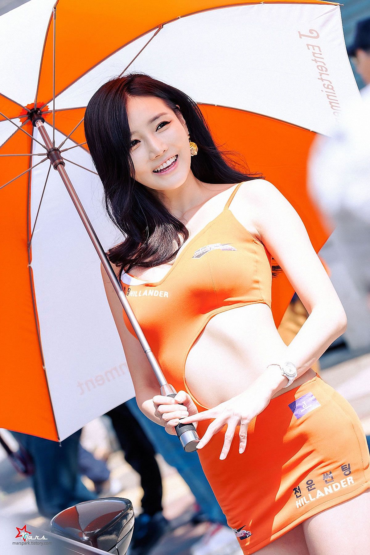 极品魔鬼身材韩国美女韩佳恩性感写真图集 [89P]