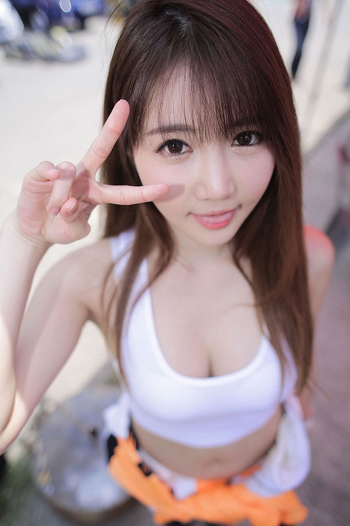 极品魔鬼身材韩国美女韩佳恩性感写真图集 [89P]