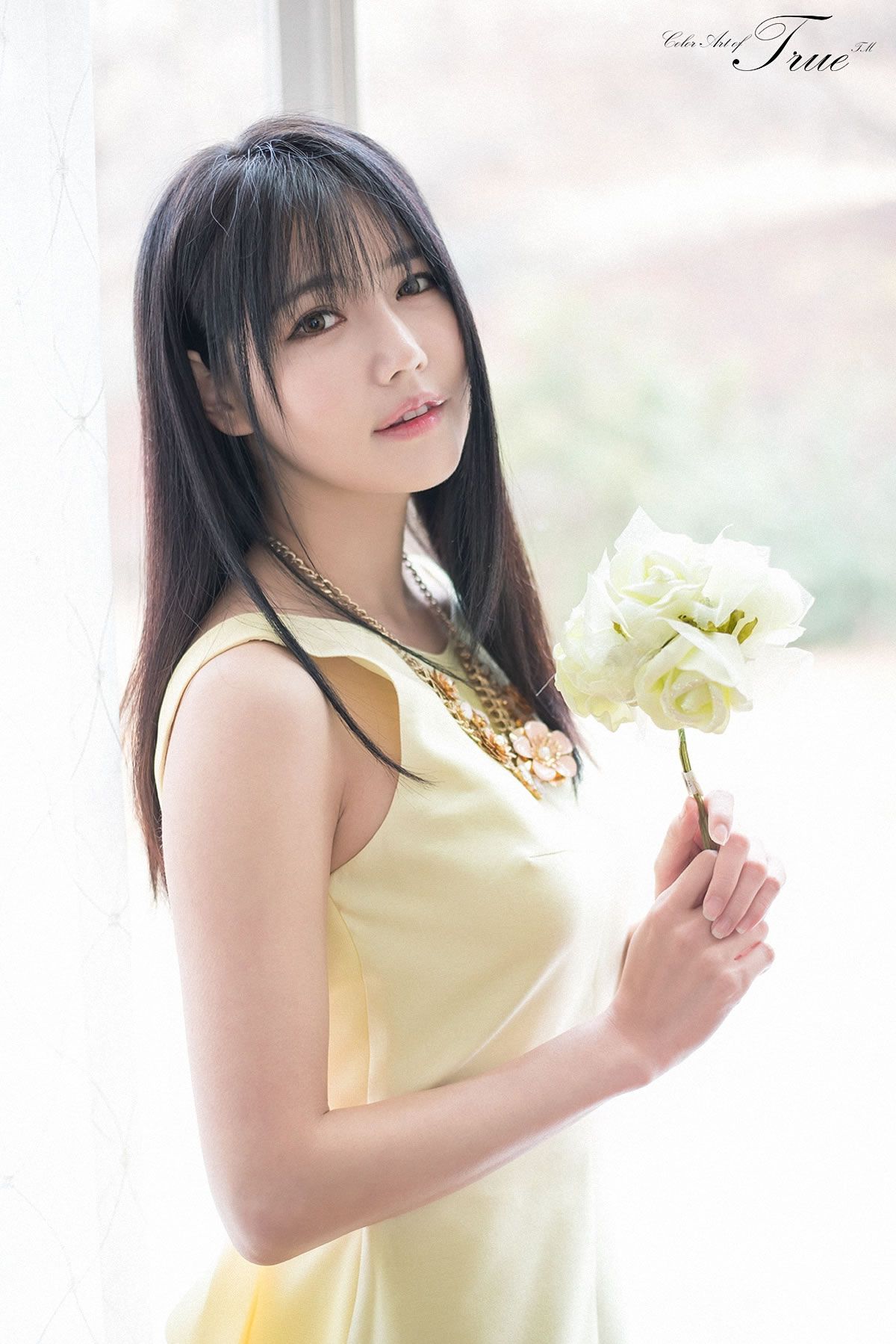 极品魔鬼身材韩国美女韩佳恩性感写真图集 [89P]