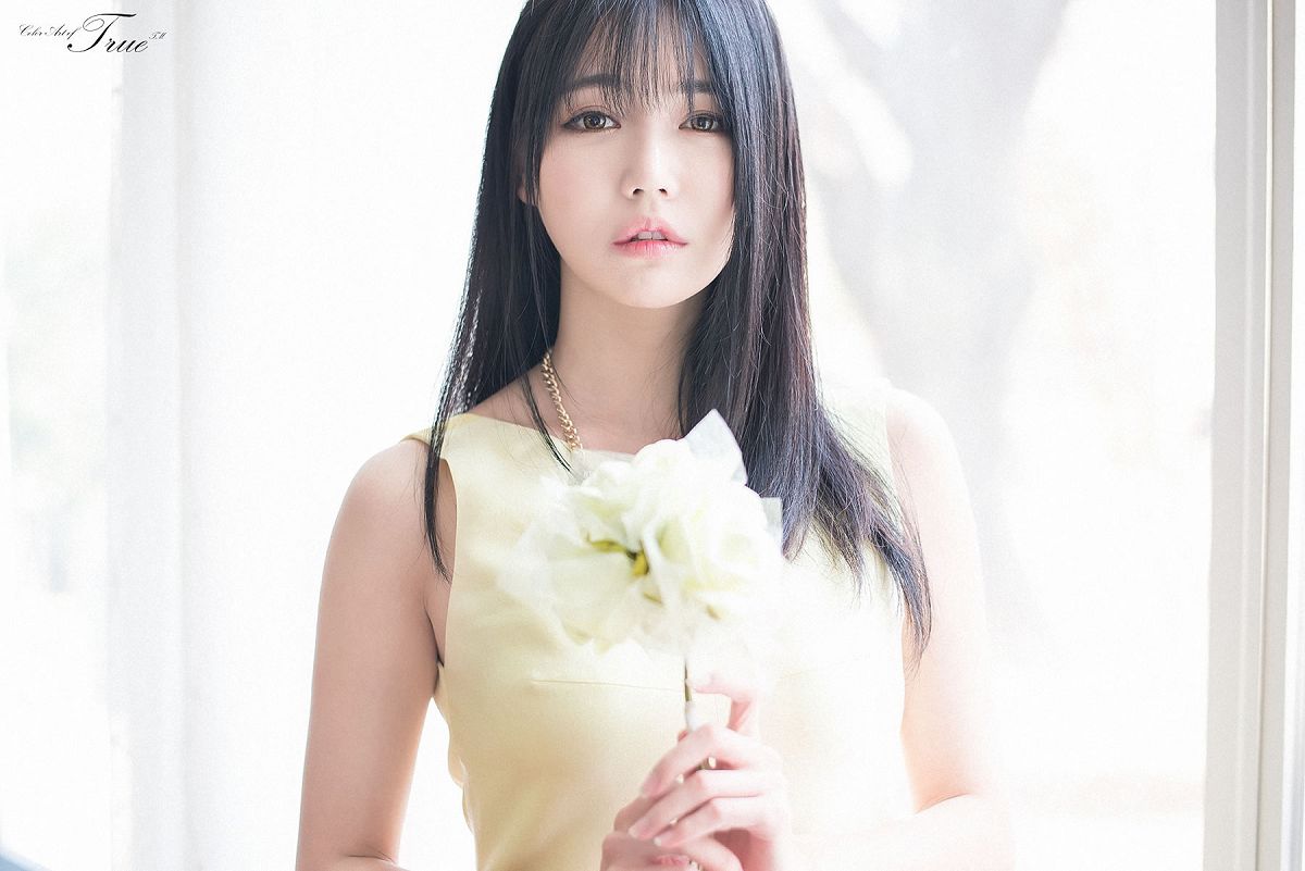 极品魔鬼身材韩国美女韩佳恩性感写真图集 [89P]