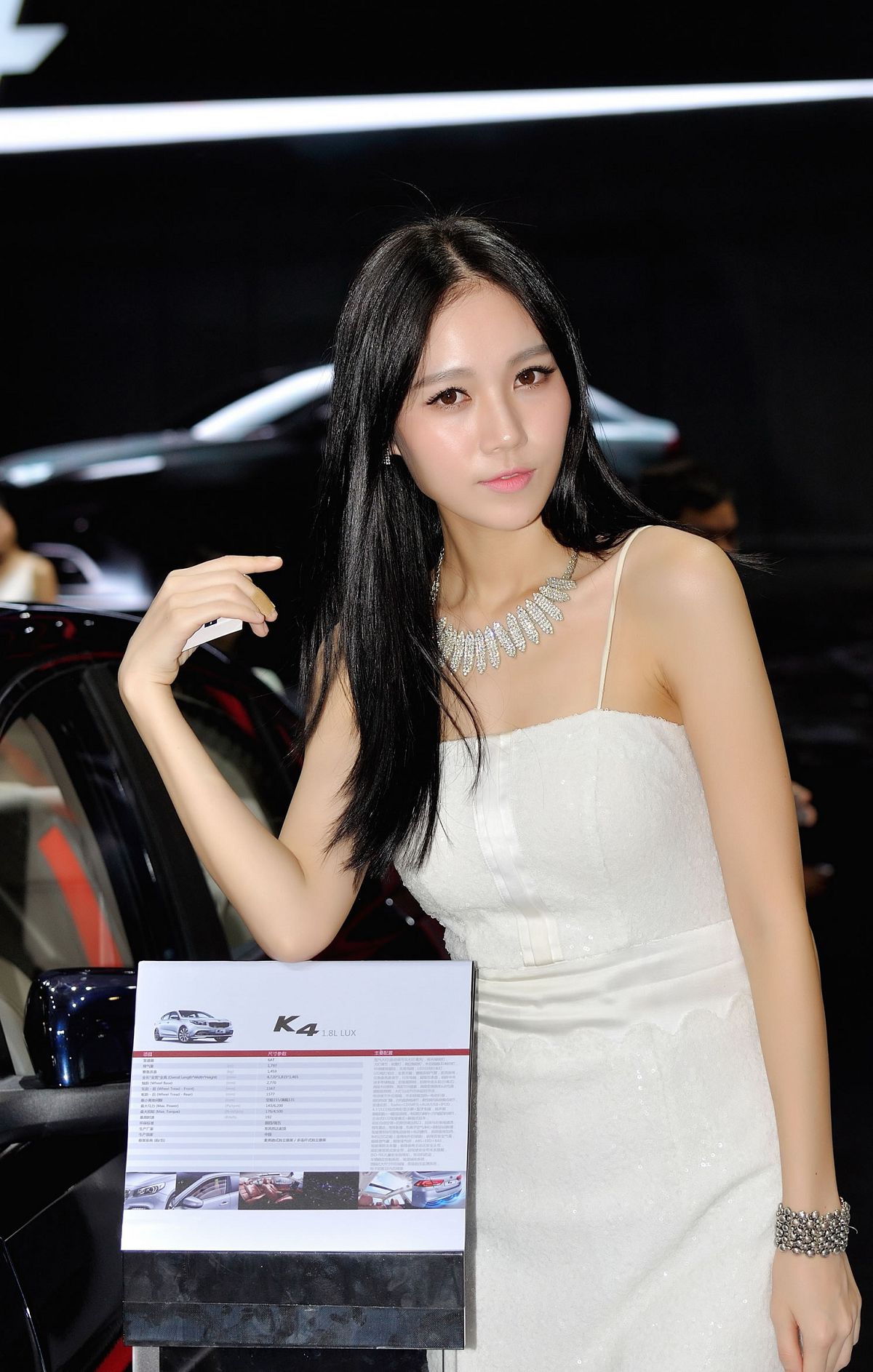2015成都汽车博览会改装车展 [68P]