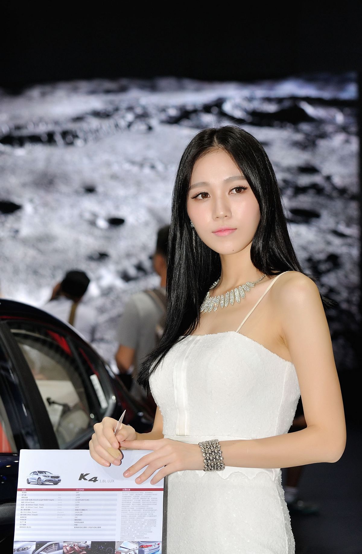 2015成都汽车博览会改装车展 [68P]