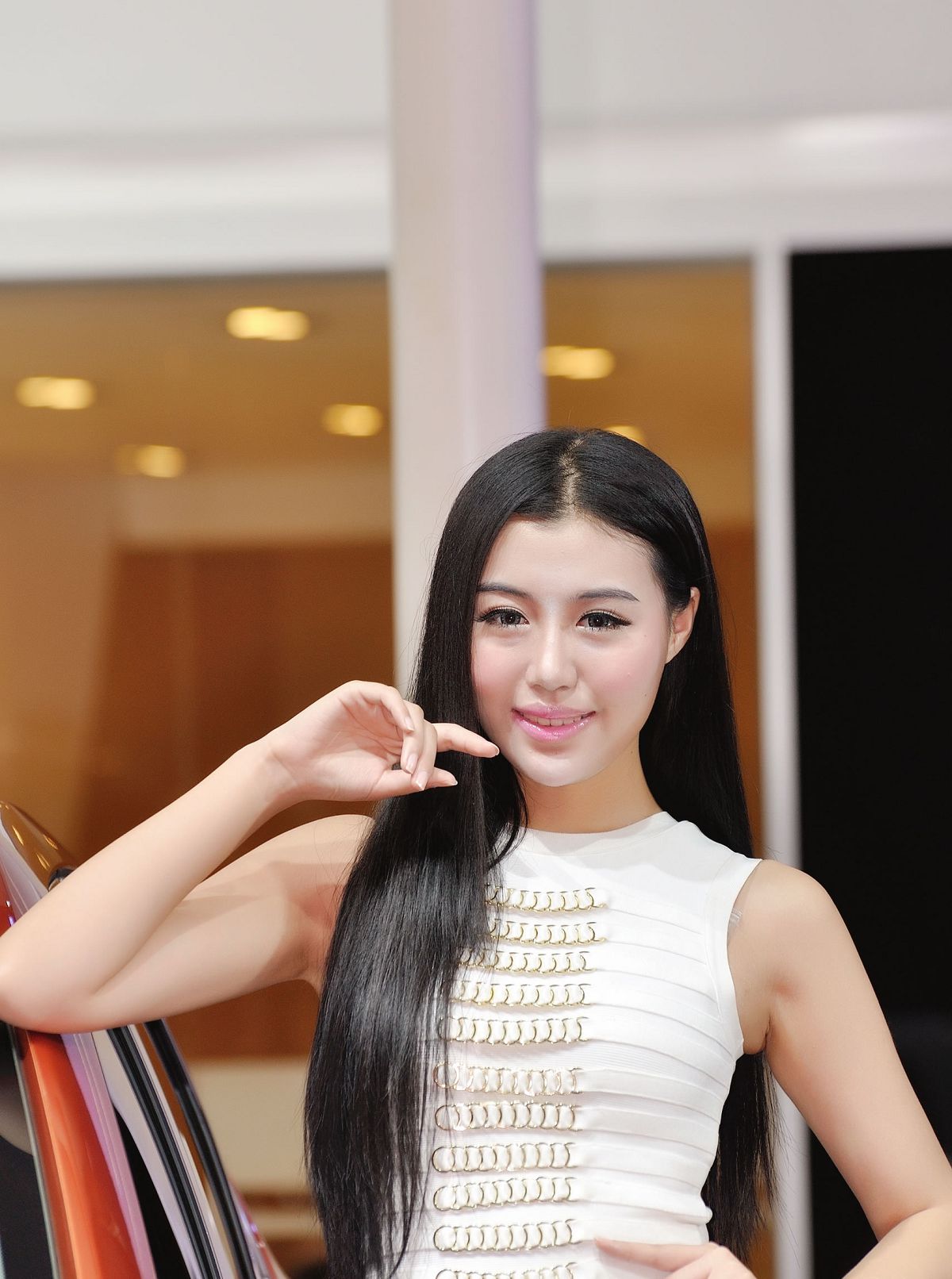 2015成都汽车博览会改装车展 [68P]