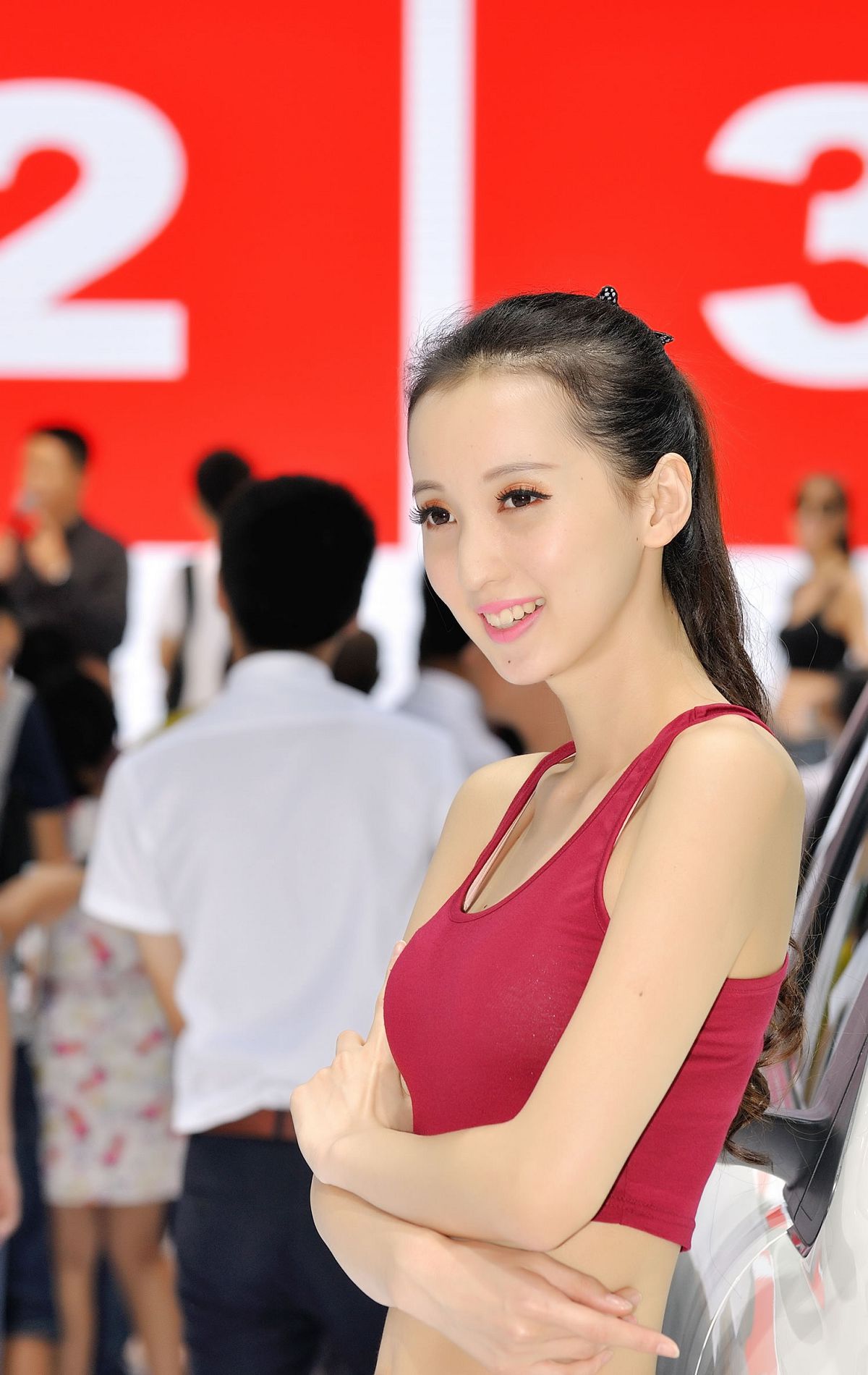 2015成都汽车博览会改装车展 [68P]
