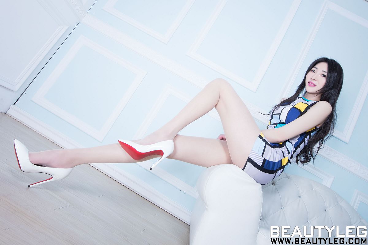 [Beautyleg] 美腿寫真 2016.05.11 No.1291 Perri [40P]