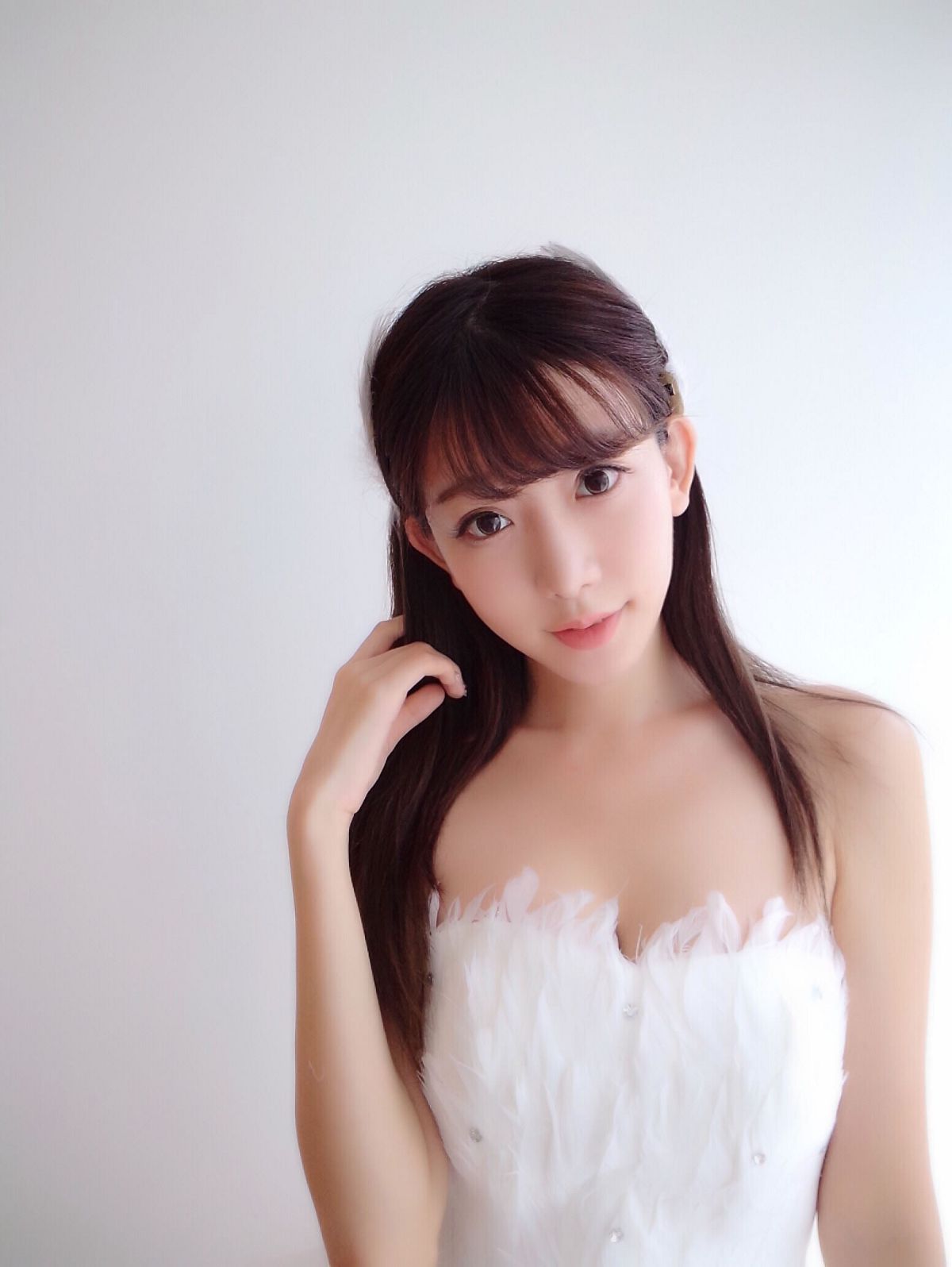 2015 Chinajoy 本届最美Showgirl陈潇 [60P]